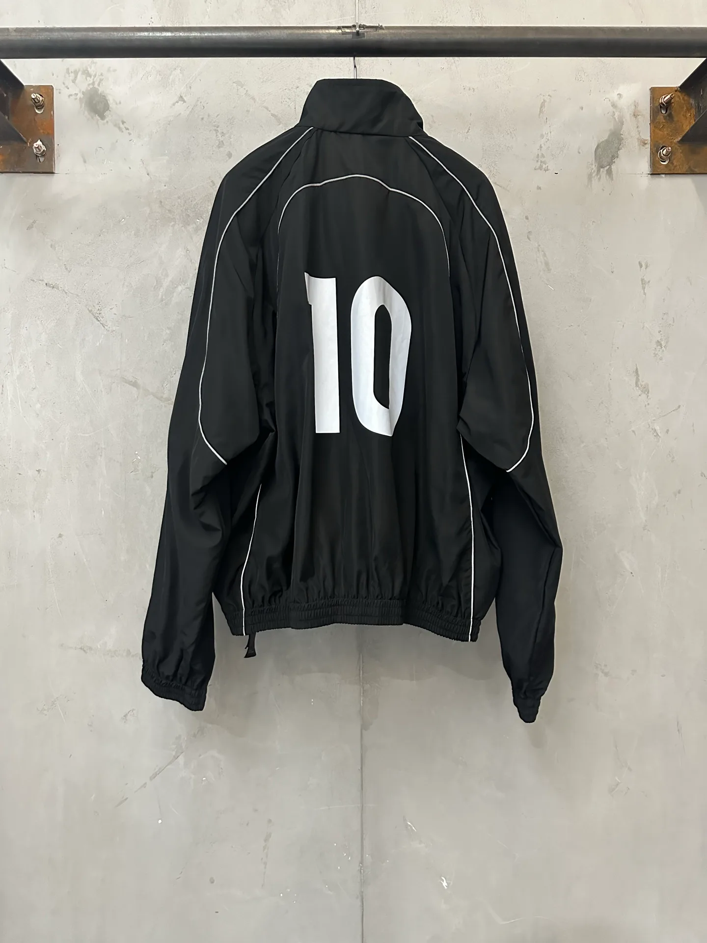 Men's Jackets And Down Jackets BALENCIAGA 17874937