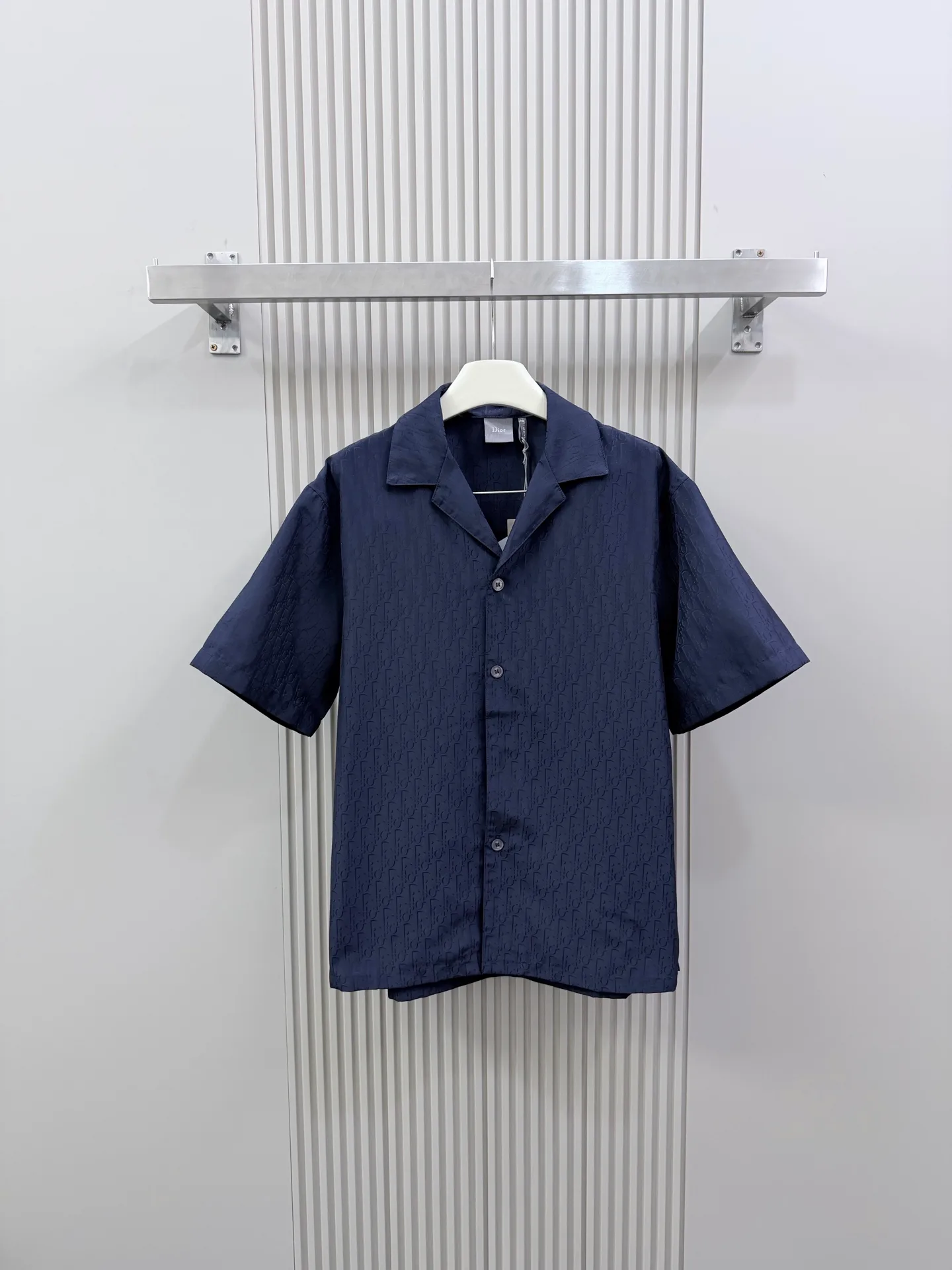 Men's Shirts CHRISTIAN DIOR 18074135