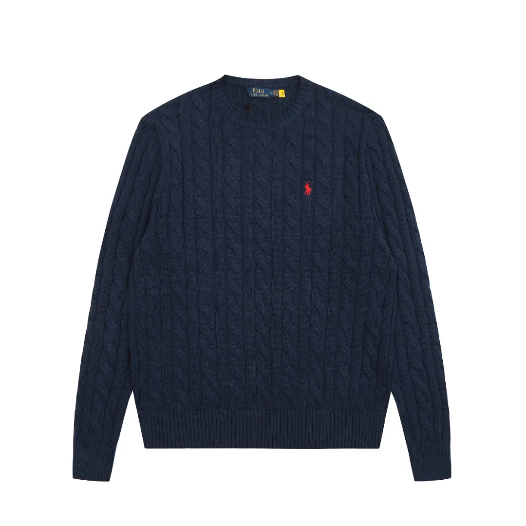 Women's Jumpers And Sweaters RALPH LAUREN 18318652