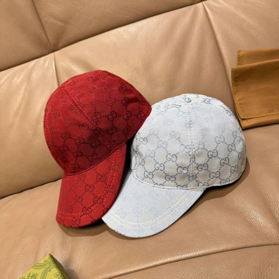 Hats GUCCI 18347089