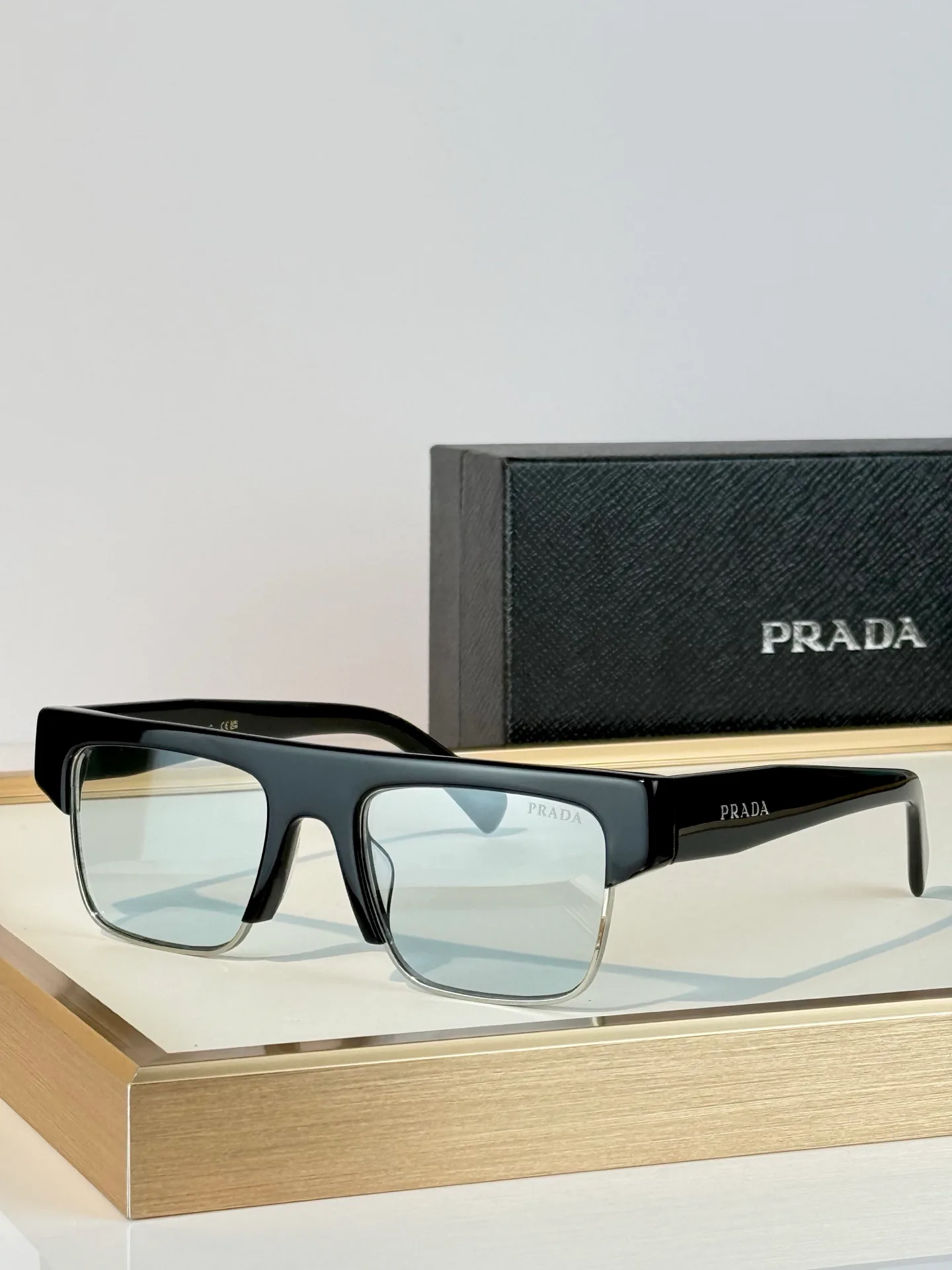 Glasses PRADA 17800532
