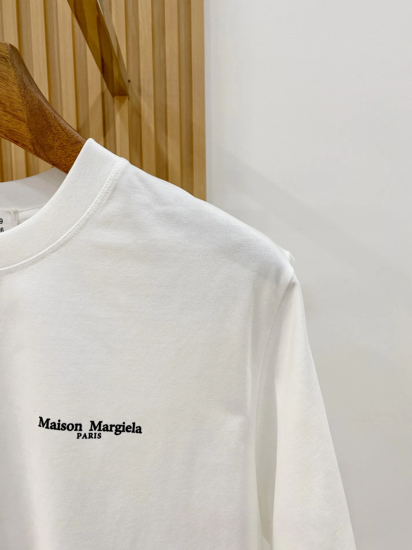 Men's T-Shirts MAISON MARGIELA 18246907