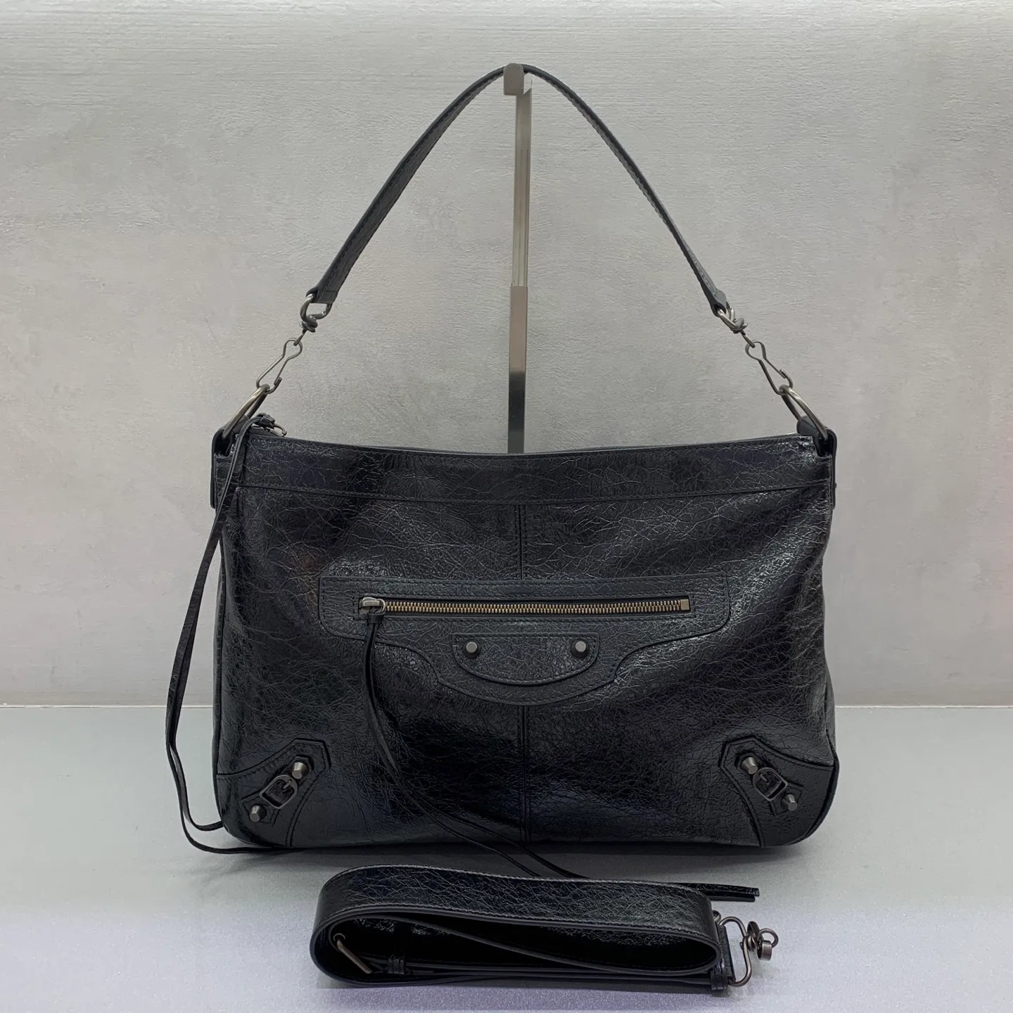 Women's Shoulder Bags BALENCIAGA 17419148