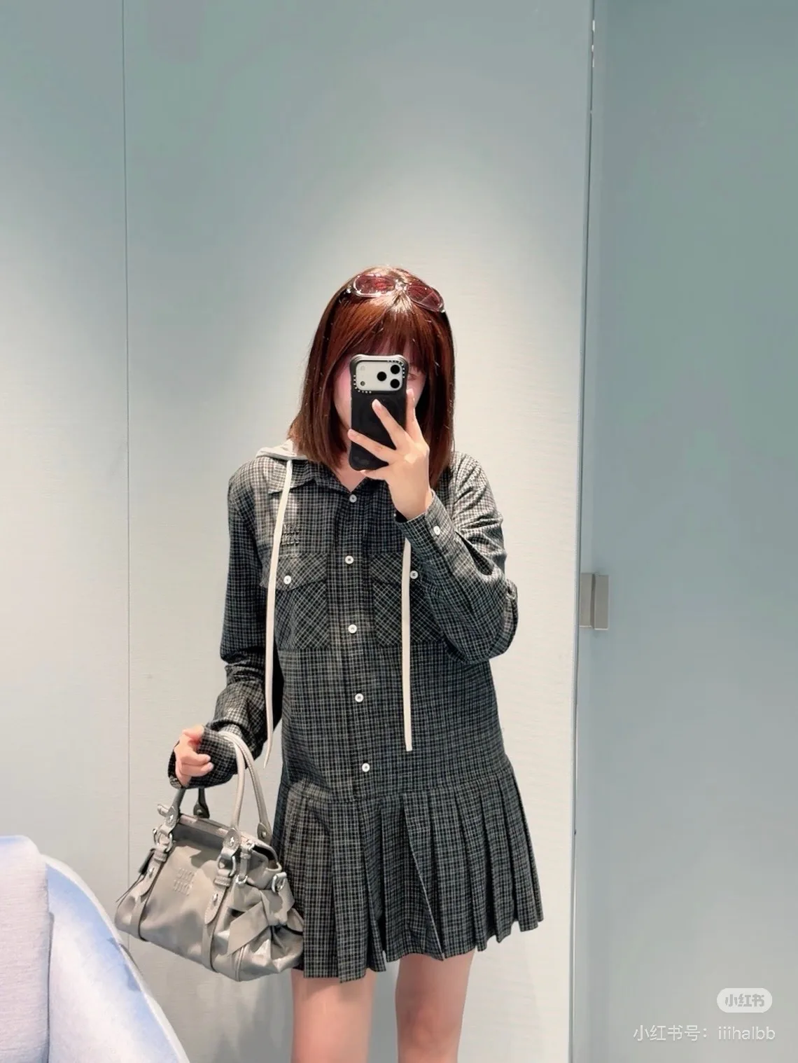 Women's Dresses MIU MIU 18263124