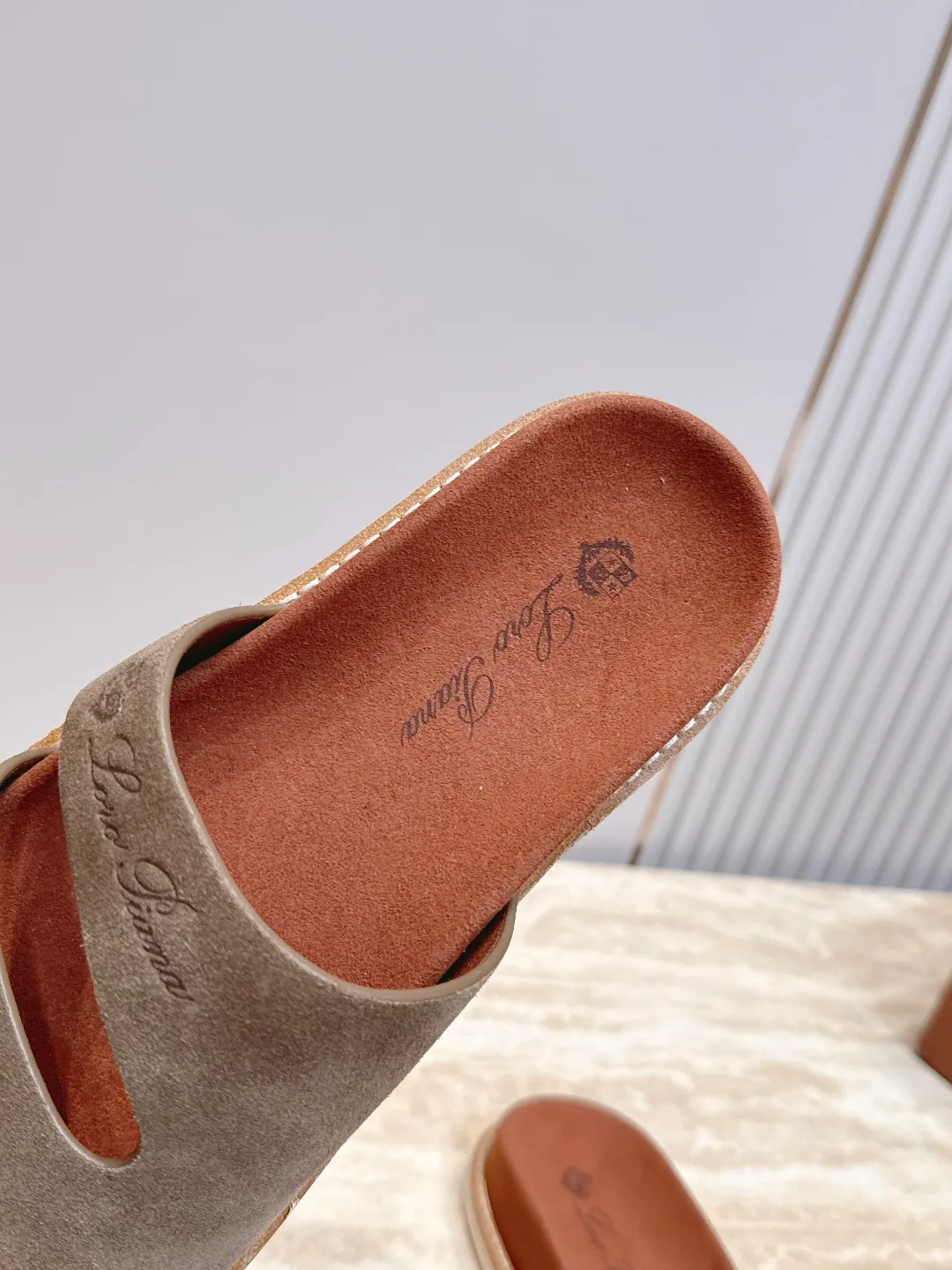 Men's Flip-Flops BRUNELLO CUCINELLI 17366577