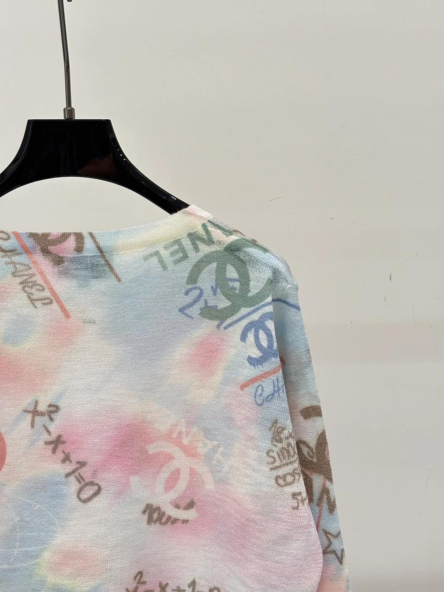 Women's Jumpers And Sweaters CHANEL 18138322