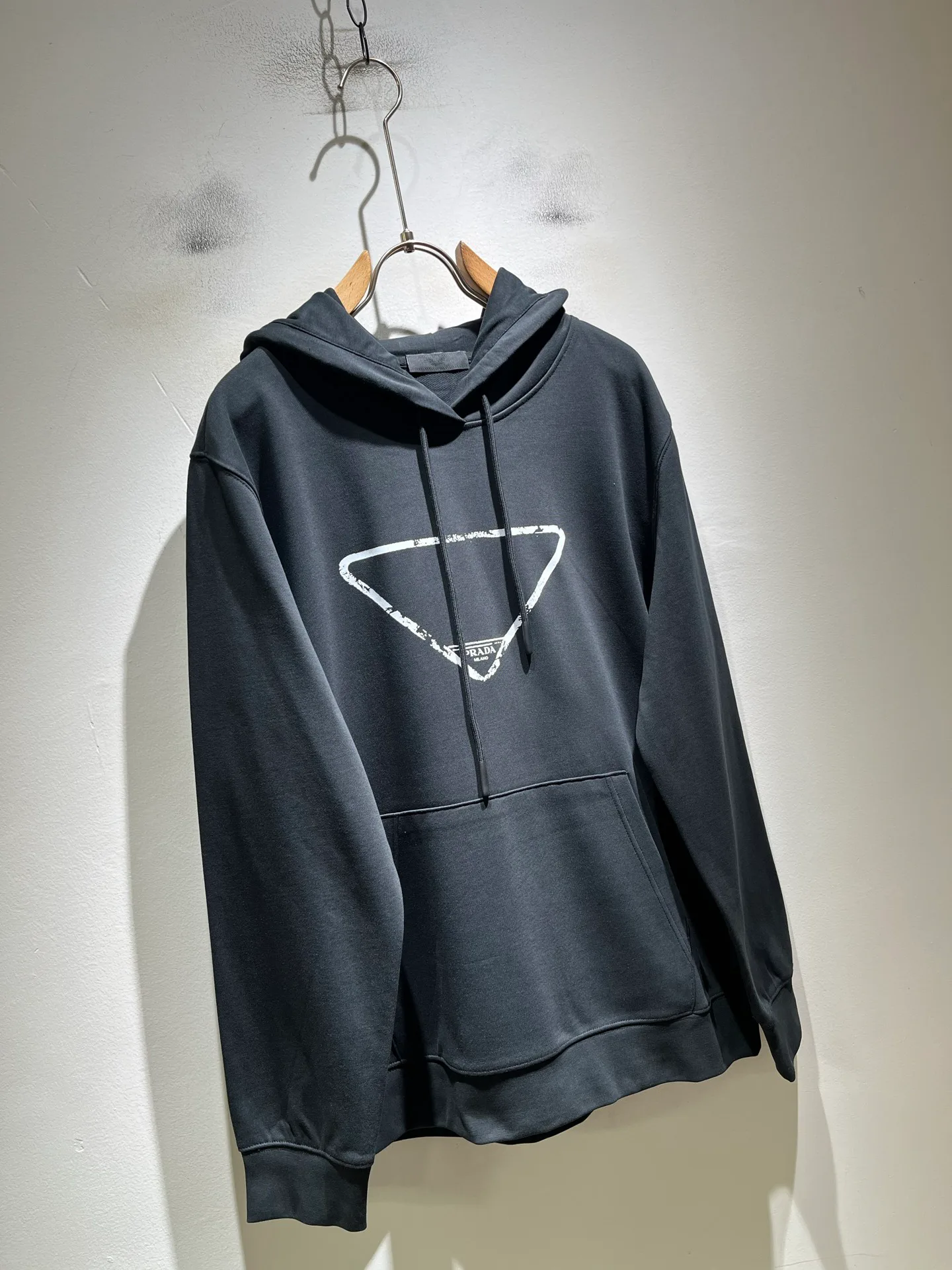 Men's Sweatshirts And Hoodies PRADA 18395682