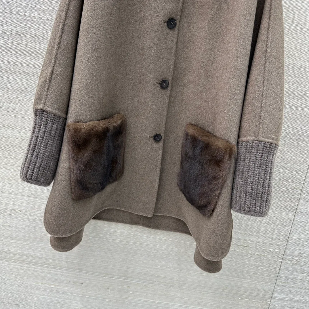 Women's Coats LORO PIANA 18115171