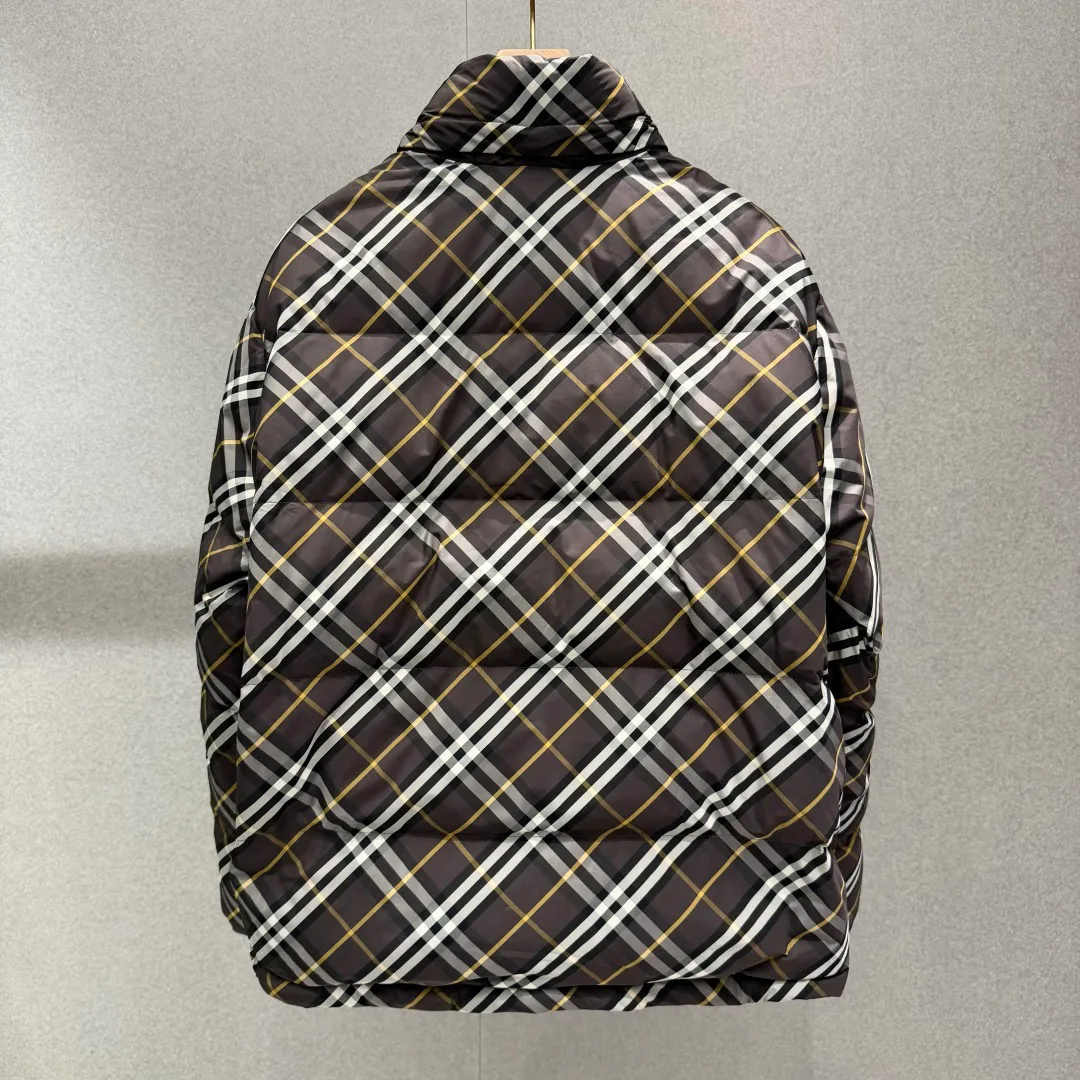 Men's Jackets And Down Jackets BURBERRY 17207455