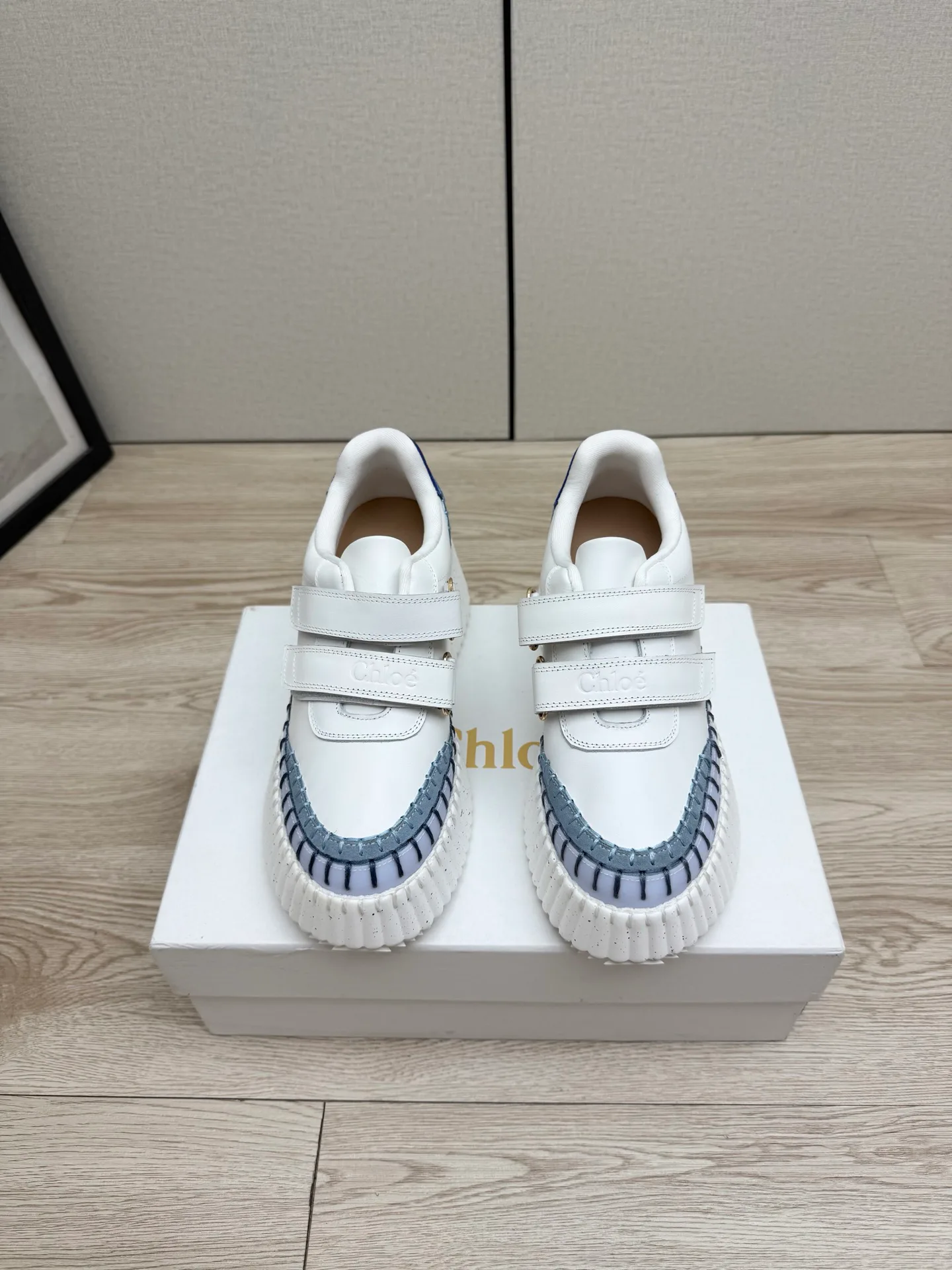 Women's Sneakers CHLOE 17827463