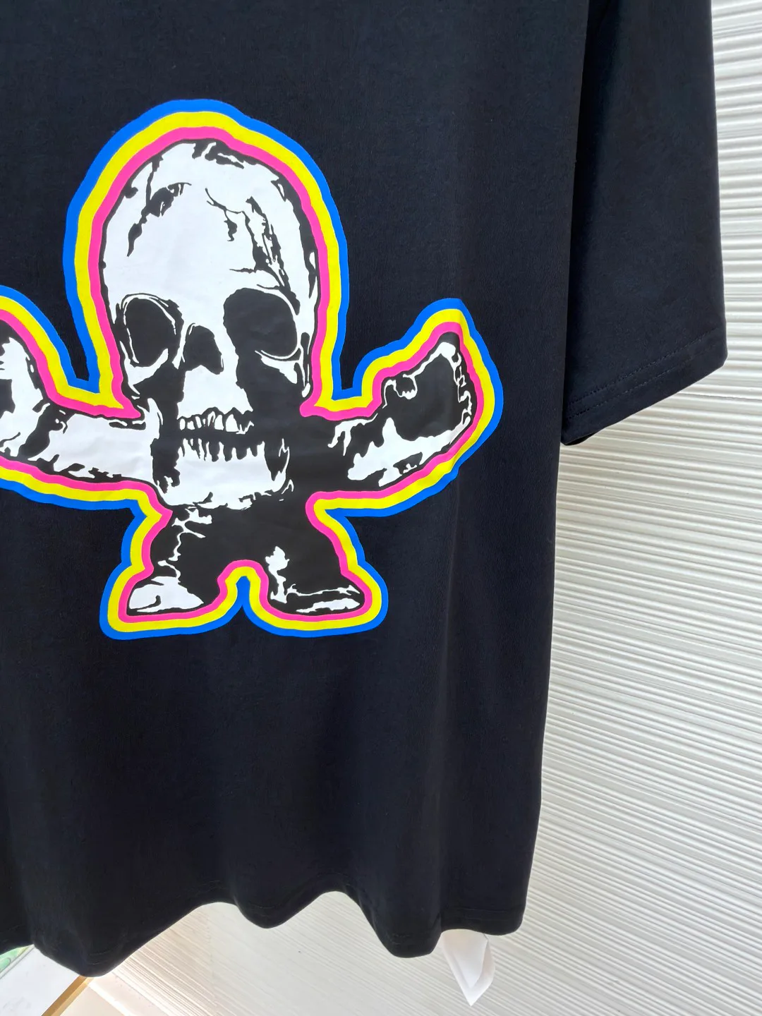 Men's T-Shirts CHROME HEARTS 17303407