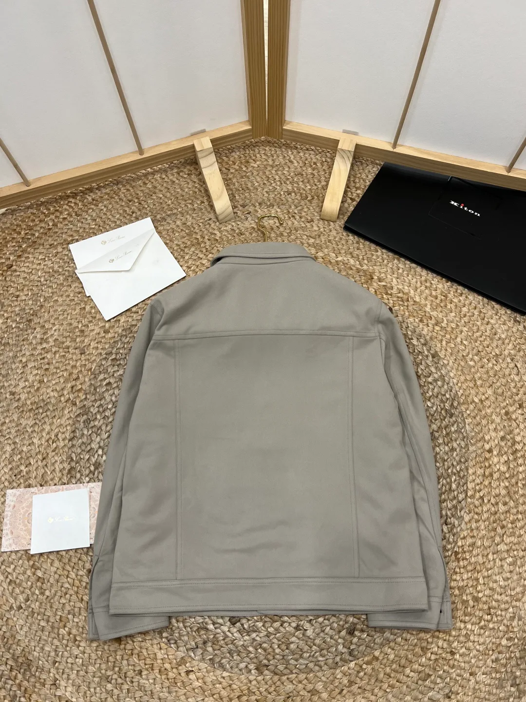 Men's Jackets And Down Jackets KITON 16991194