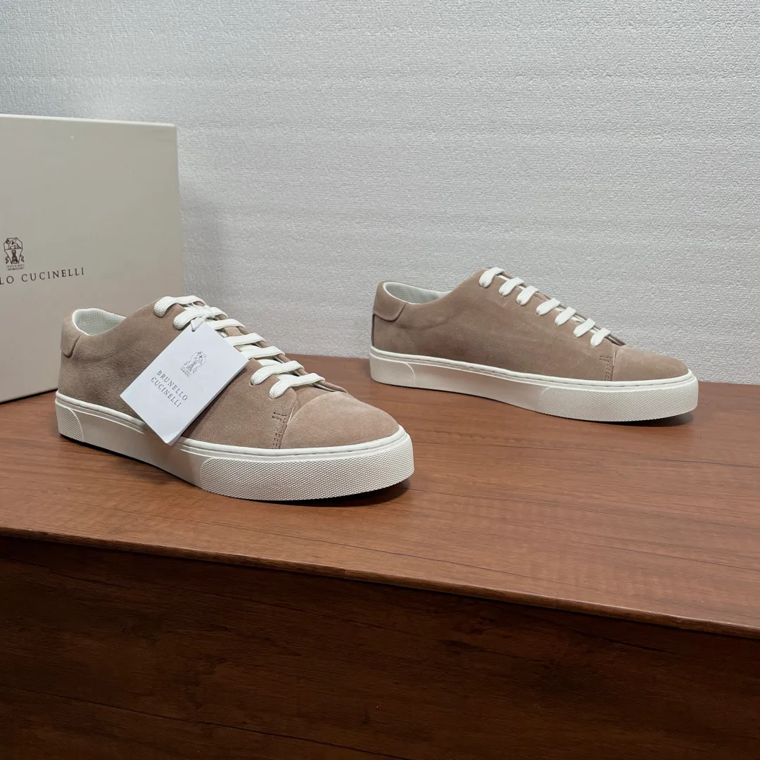 Men's Sneakers BRUNELLO CUCINELLI 17598497