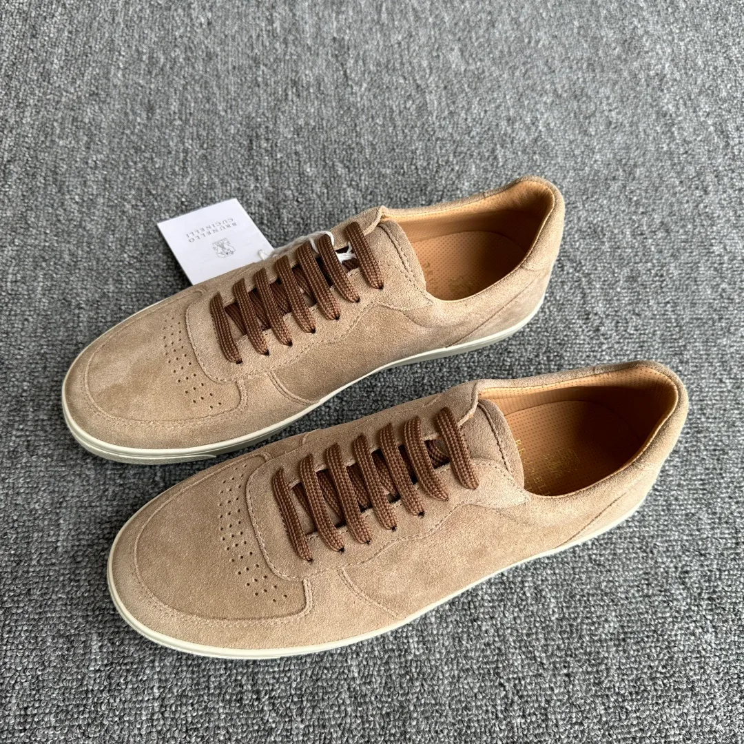 Men's Sneakers BRUNELLO CUCINELLI 18445307