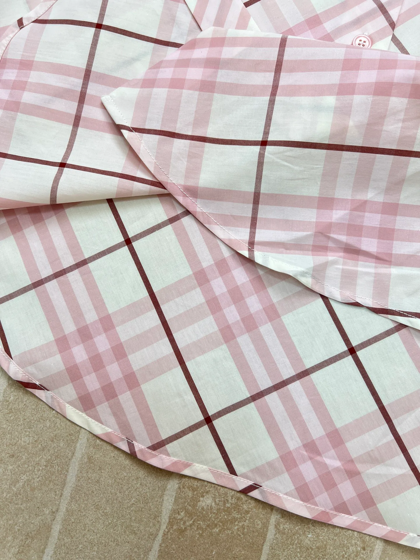 Women's Shirts BURBERRY 18149655