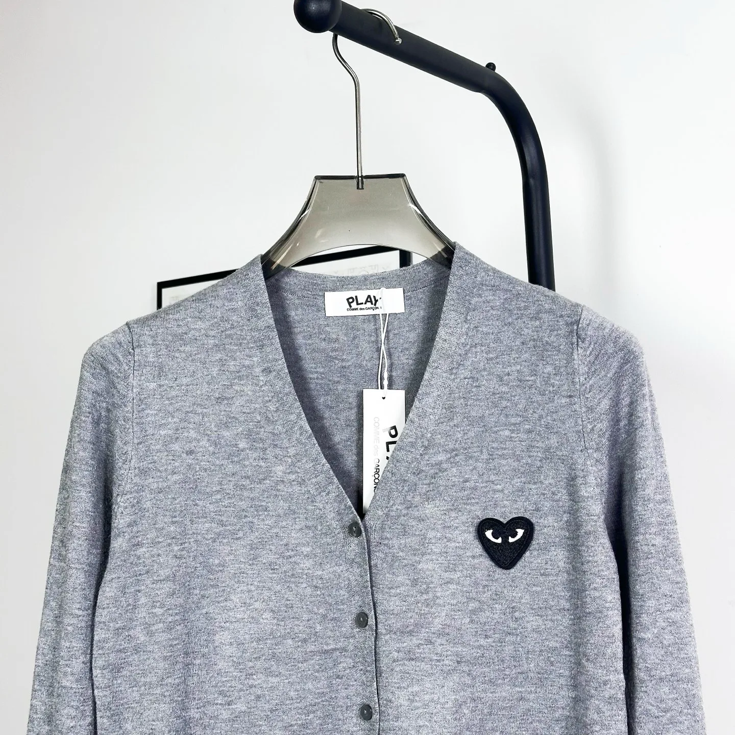 Women's Jumpers And Sweaters COMME DES GARÇONS 18408656