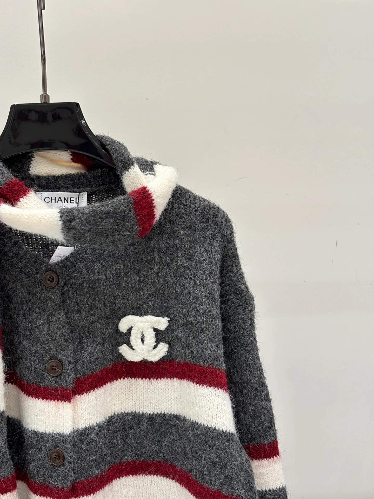 Women's Jumpers And Sweaters CHANEL 18032017