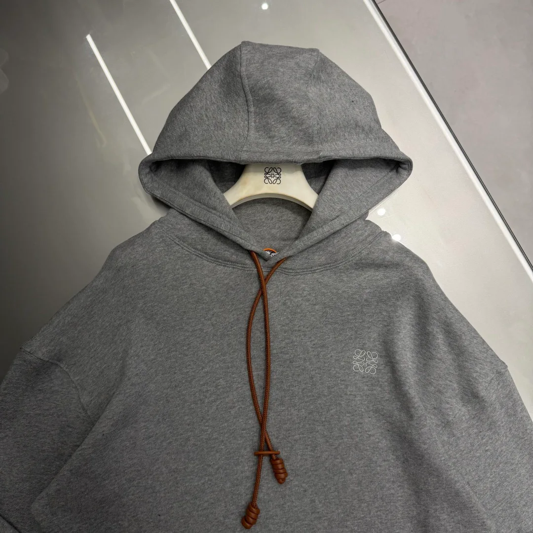 Men's Sweatshirts And Hoodies LOEWE 18019962