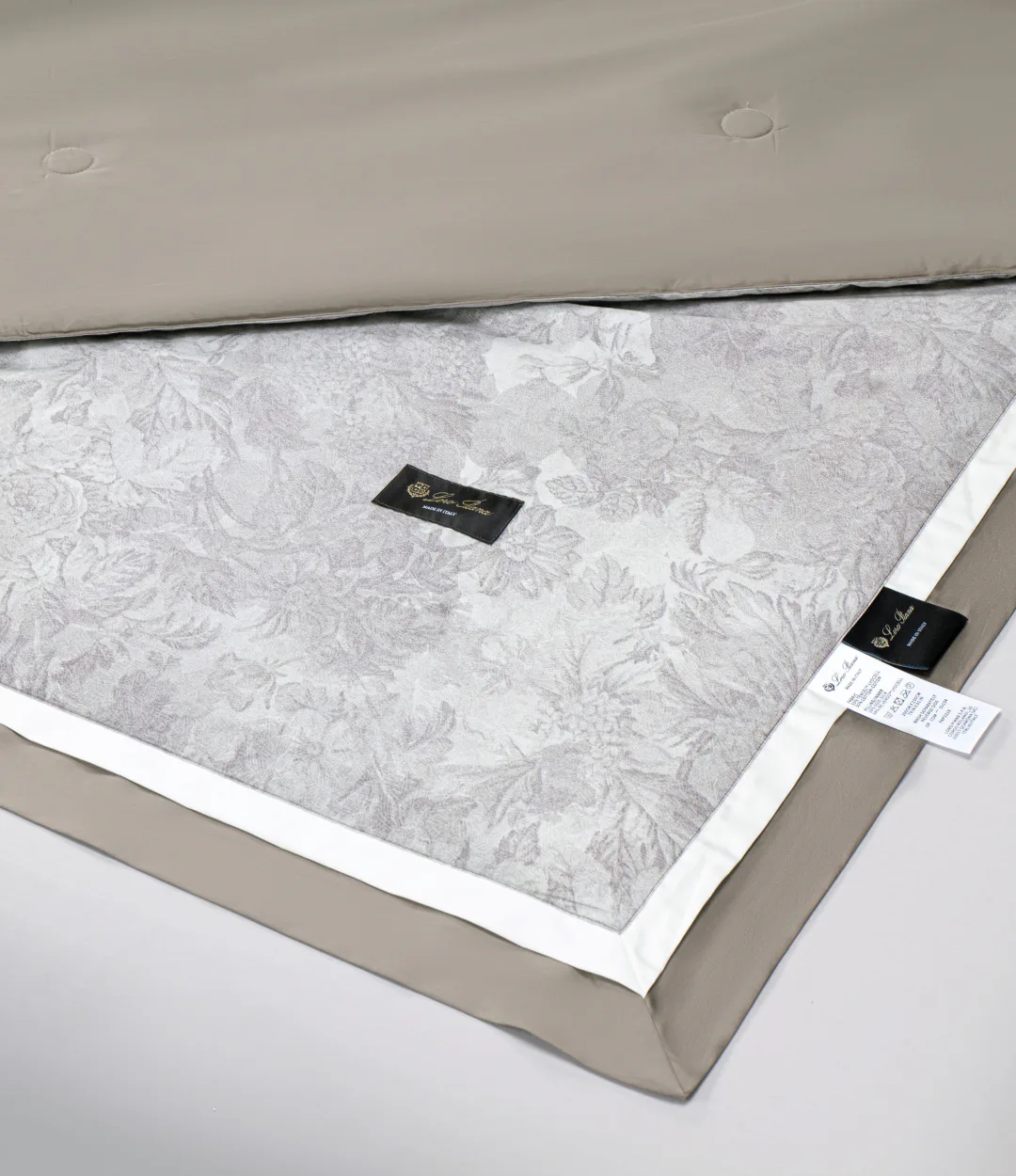 Bedding LORO PIANA 18045481