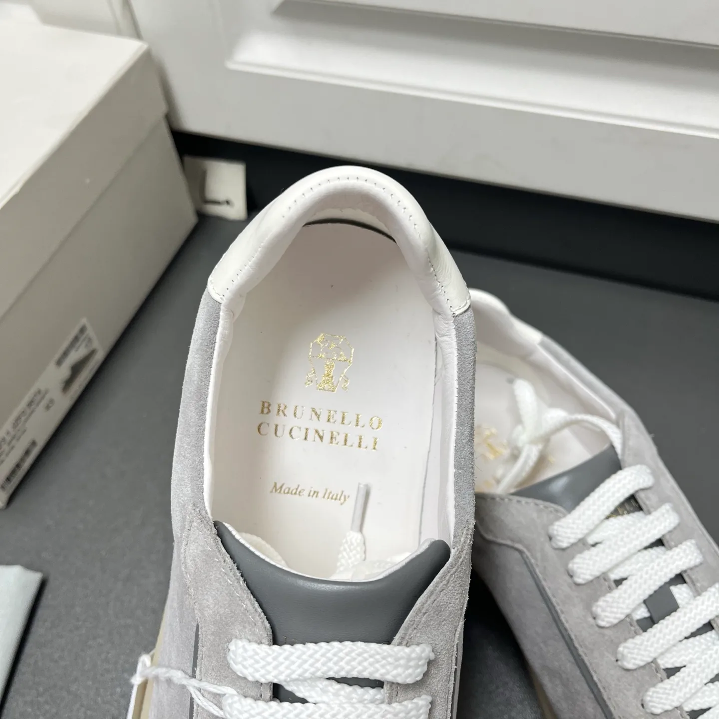 Men's Sneakers BRUNELLO CUCINELLI 17937816