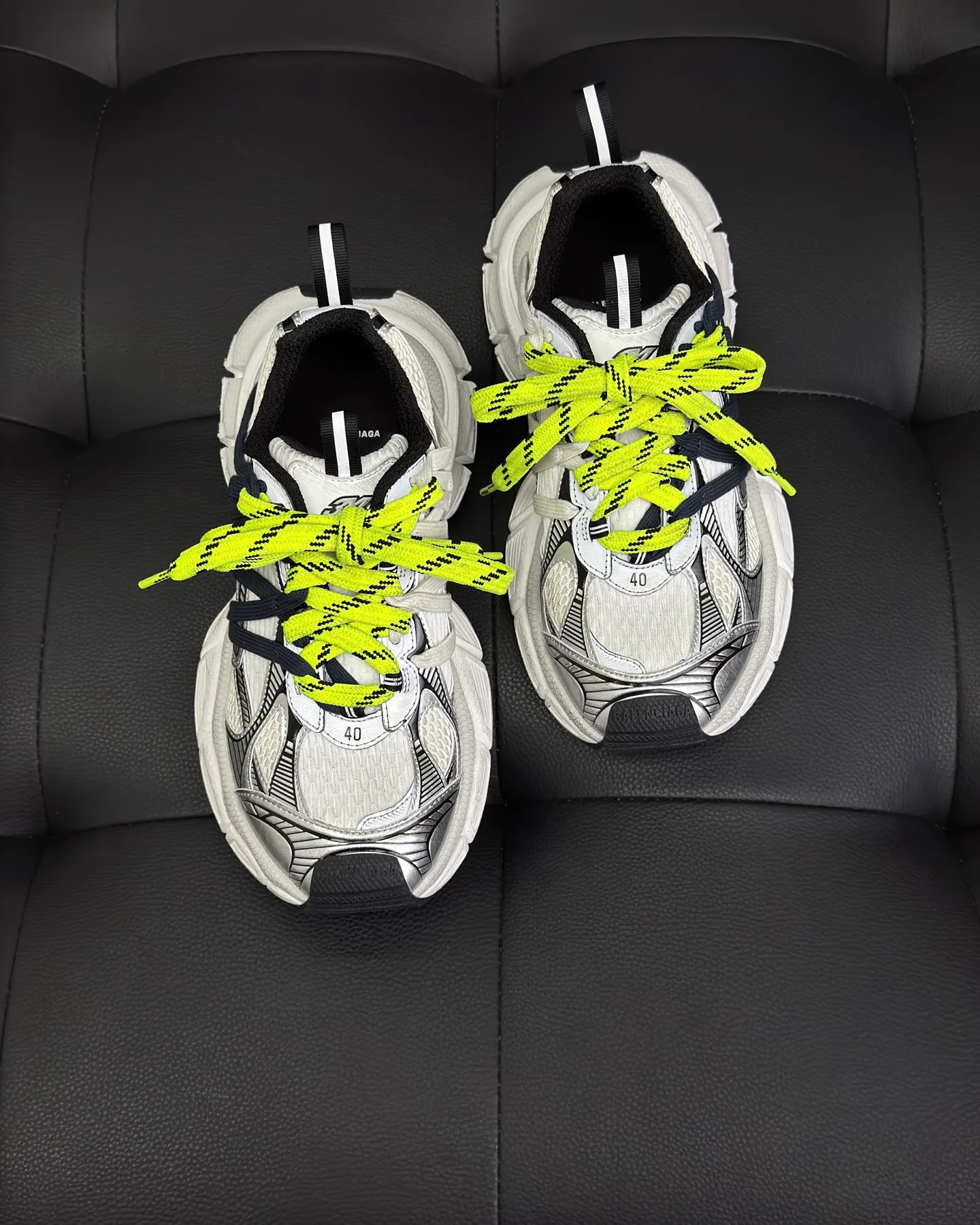 Women's Sneakers BALENCIAGA 18417378
