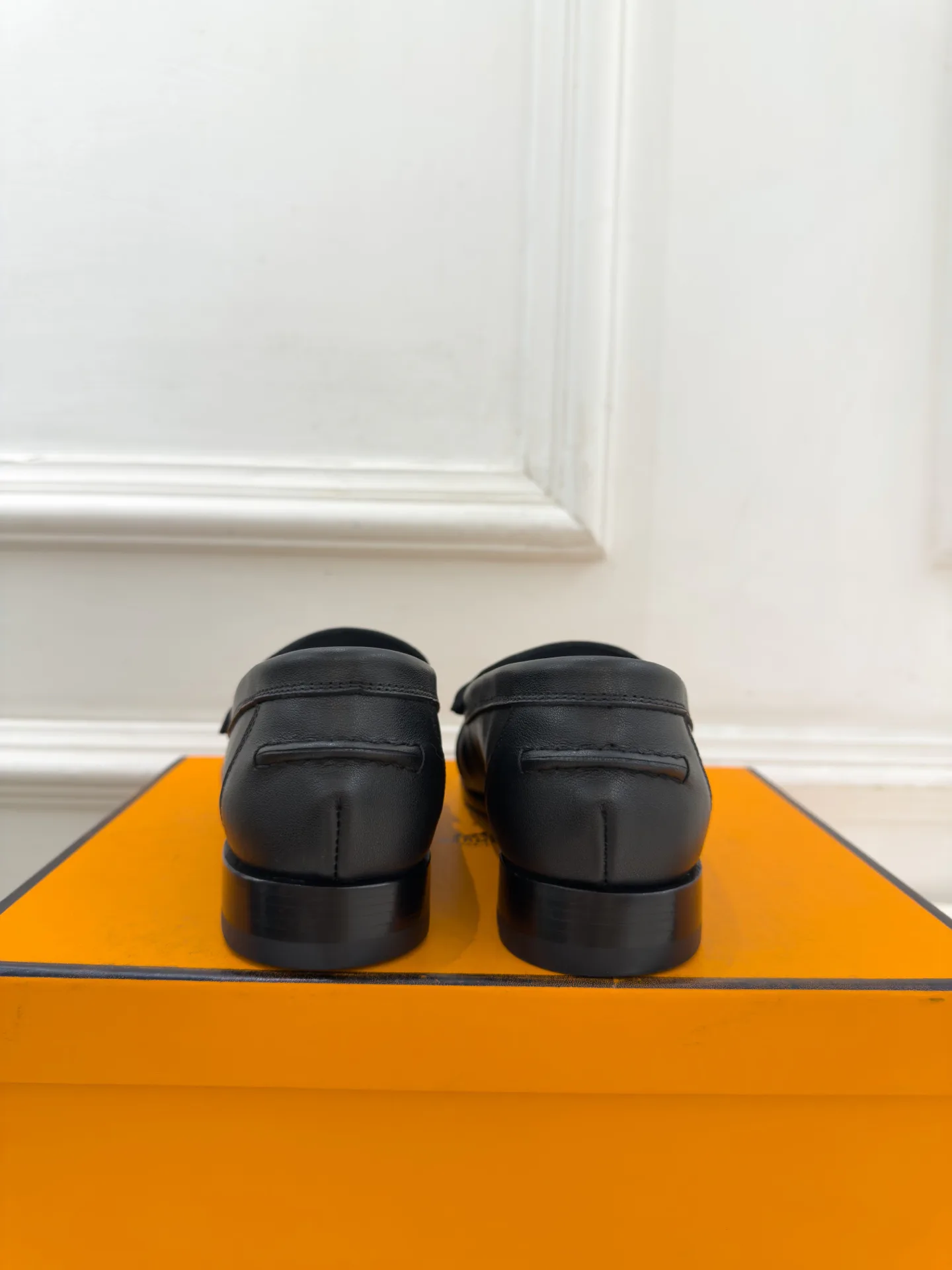Women's Loafers And Moccasins HERMES 18346906