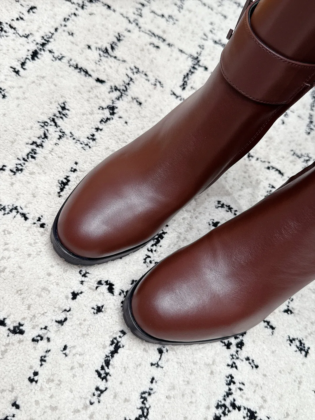 Women's Boots LOUIS VUITTON 18125190