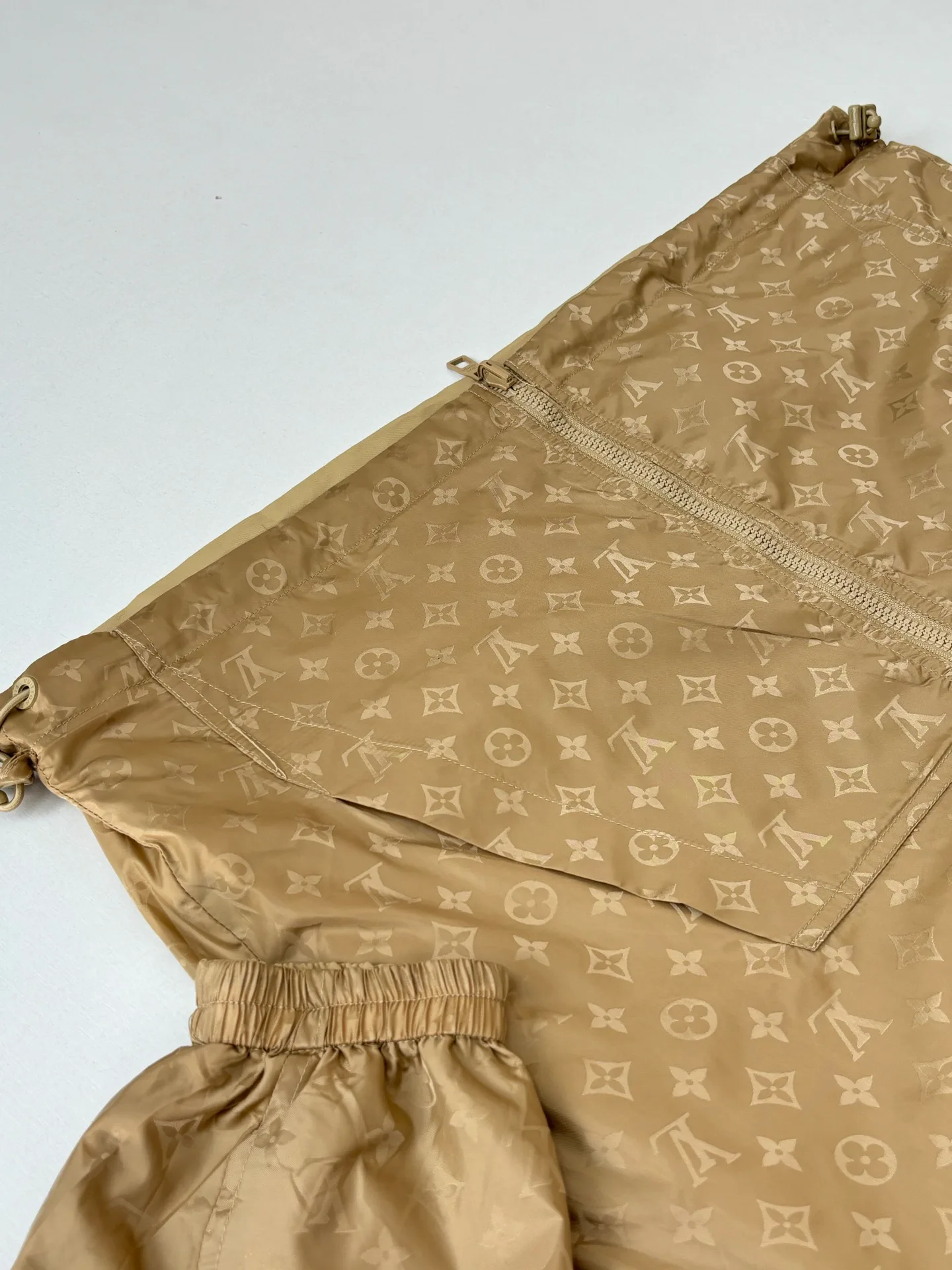 Men's Jackets And Down Jackets LOUIS VUITTON 18179354
