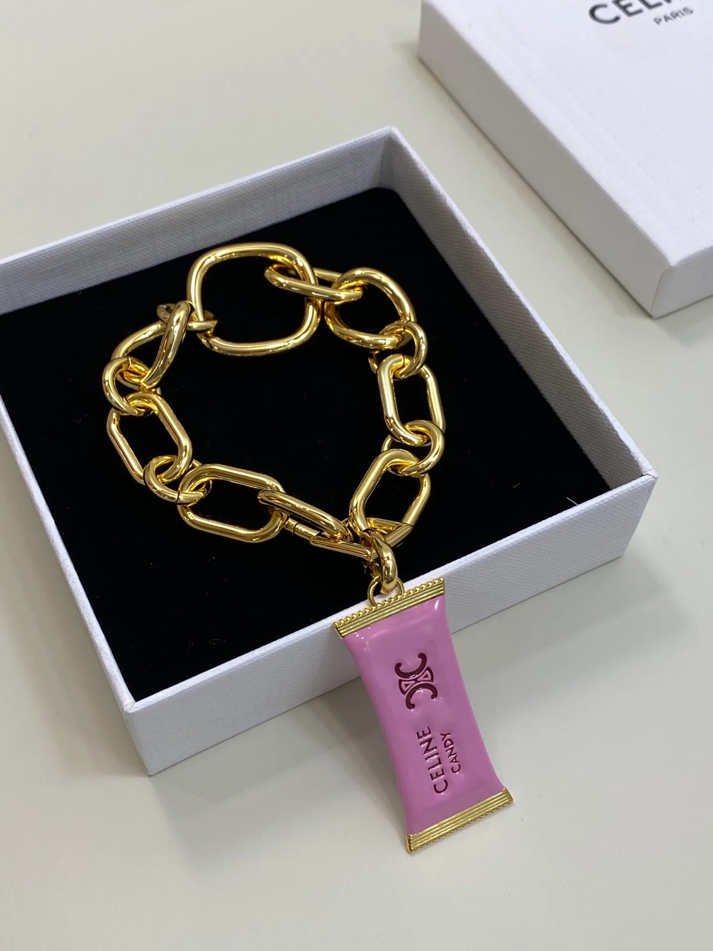 Jewelry CELINE 18123019