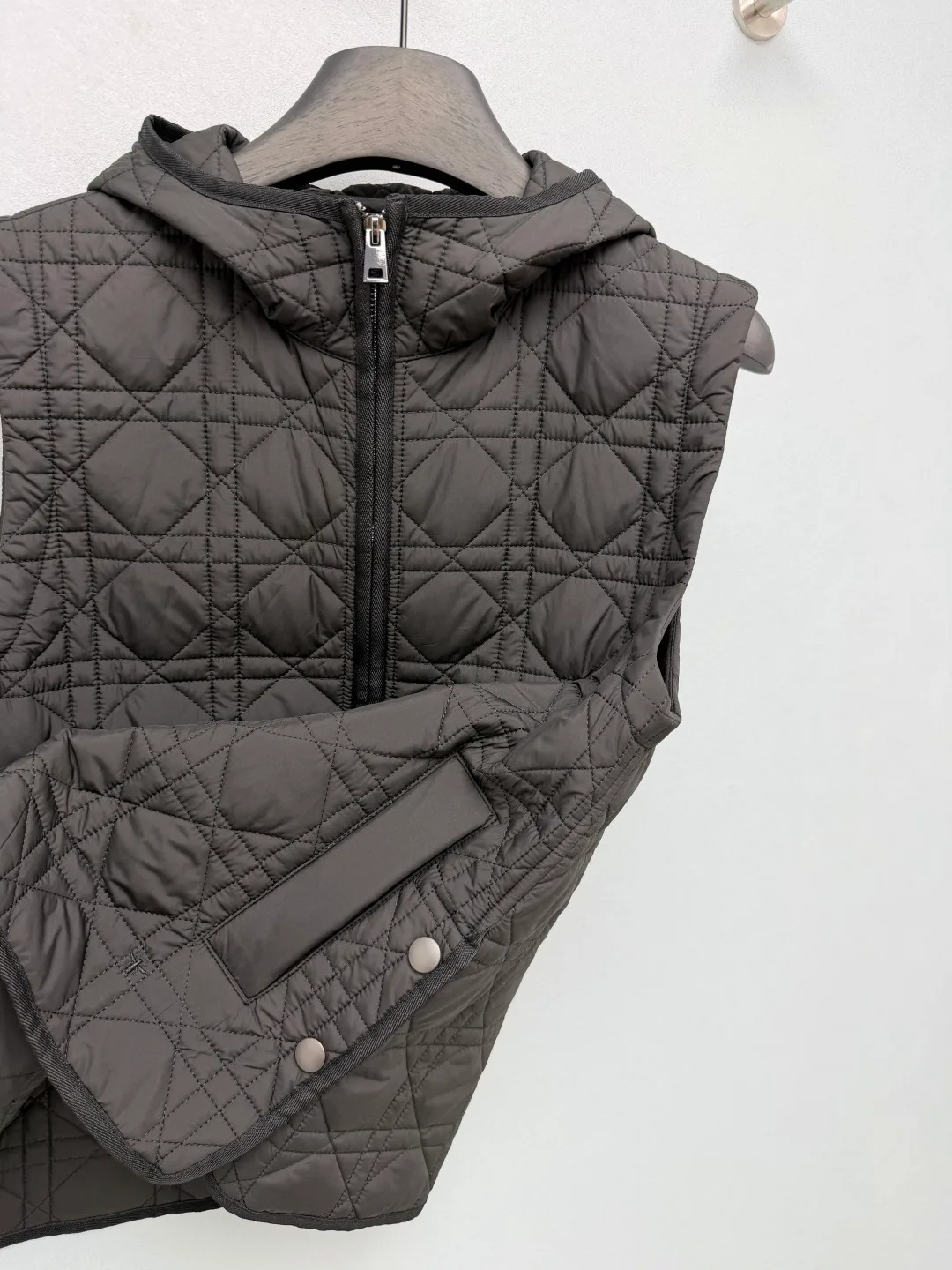 Women's Vests CHRISTIAN DIOR 18512932