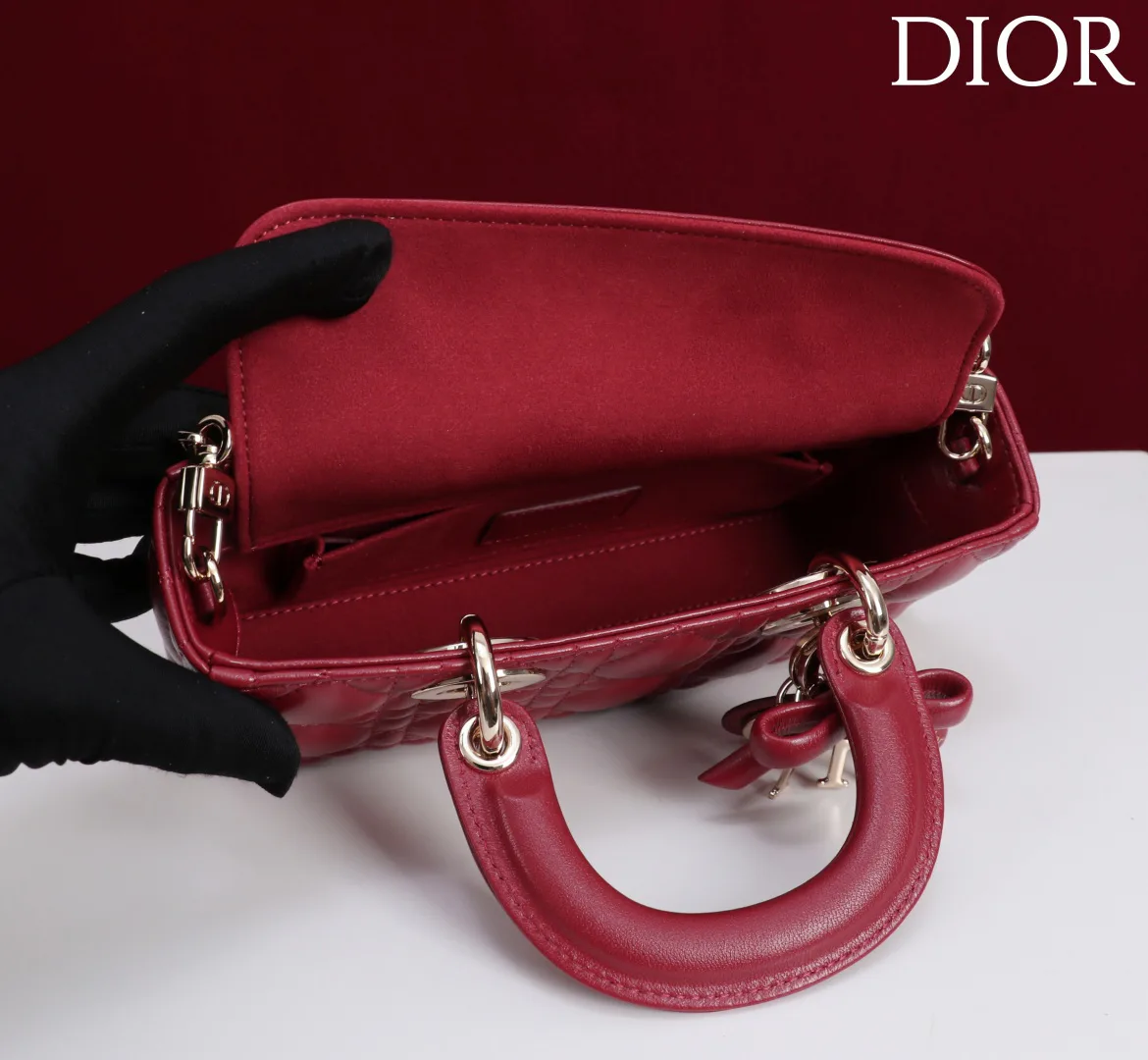 Women's Classic Handbags CHRISTIAN DIOR 18392968