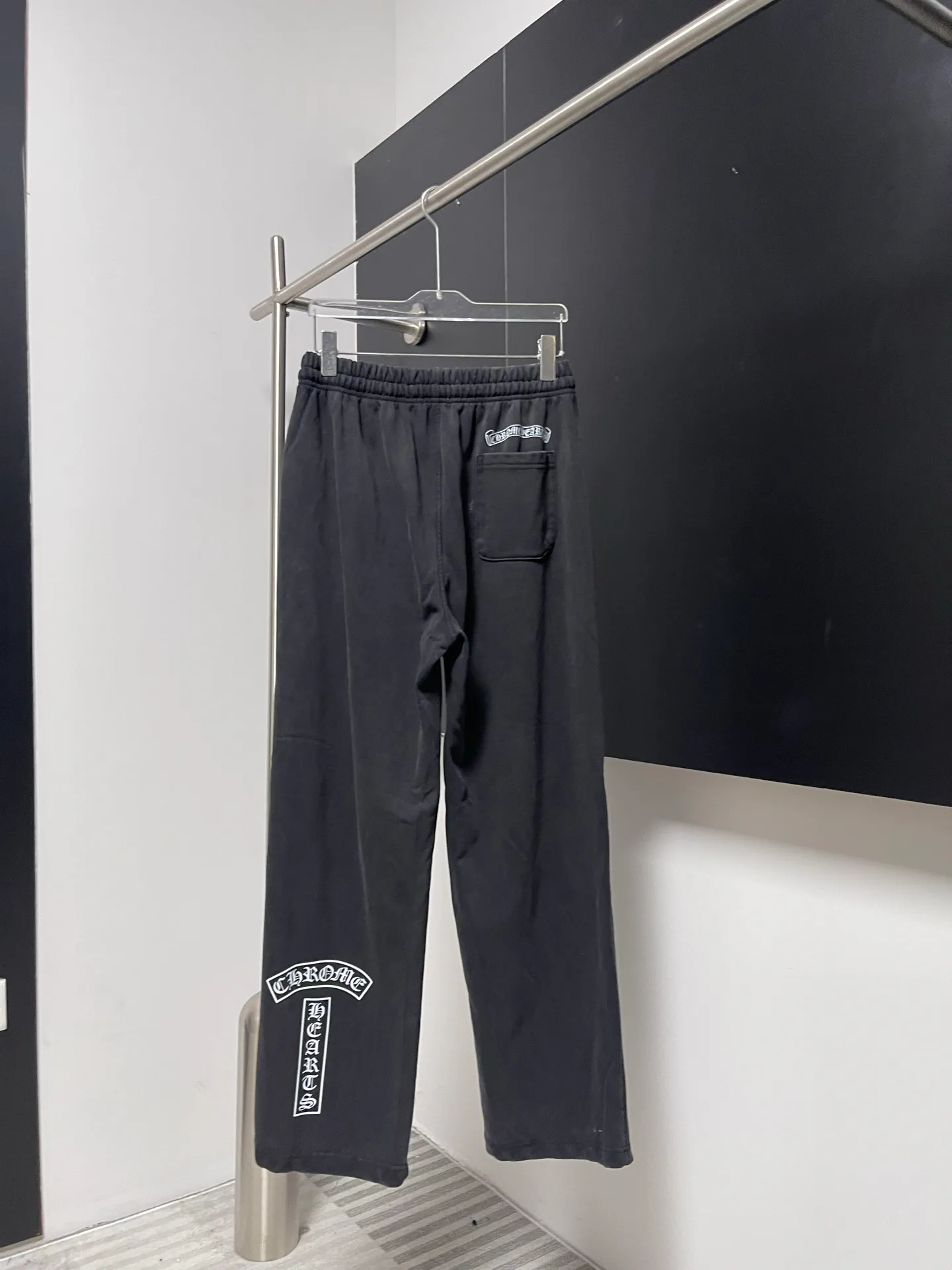 Men's Trousers CHROME HEARTS 17975097