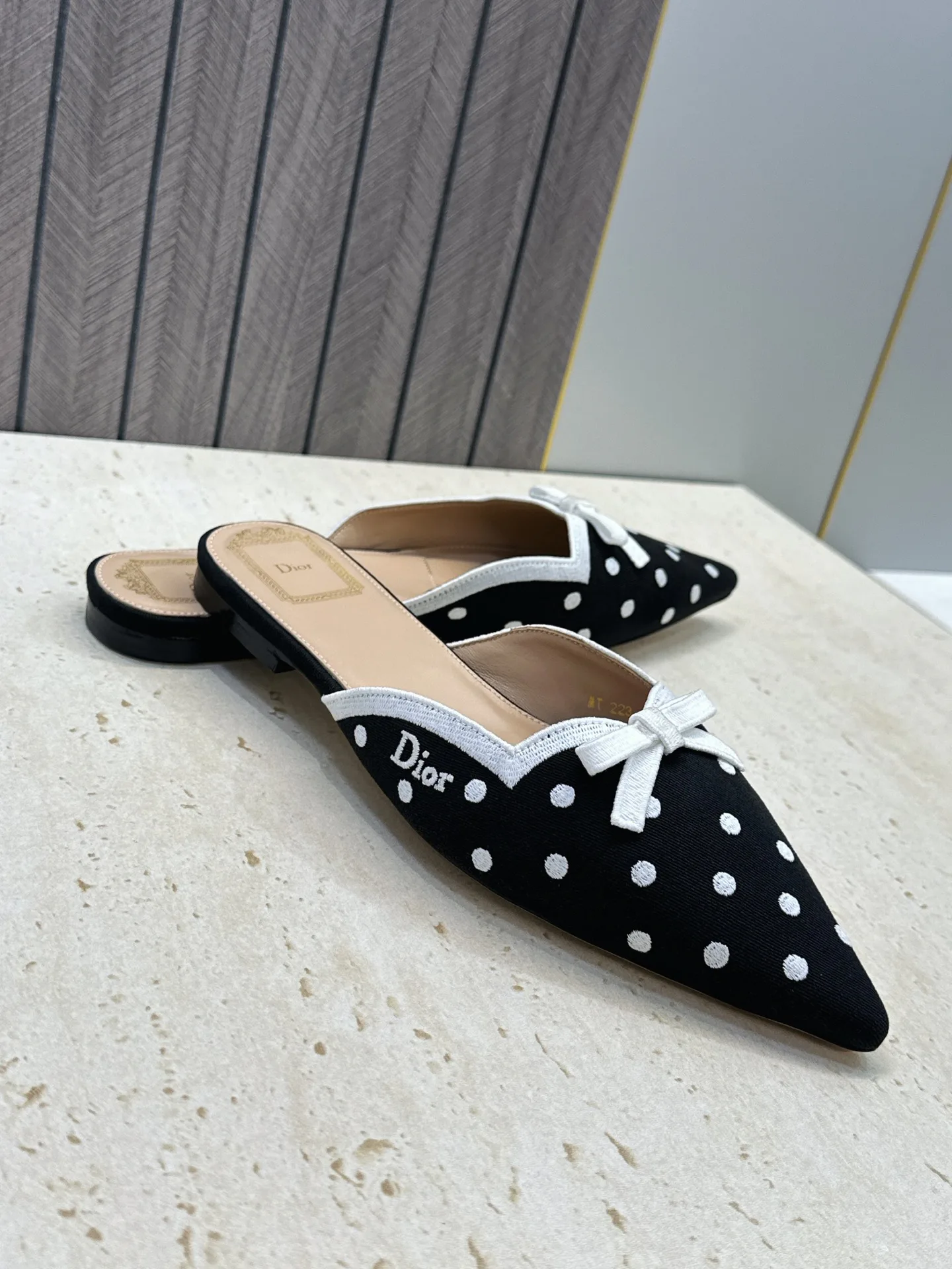 Women's Mules And Clogs CHRISTIAN DIOR 17942745