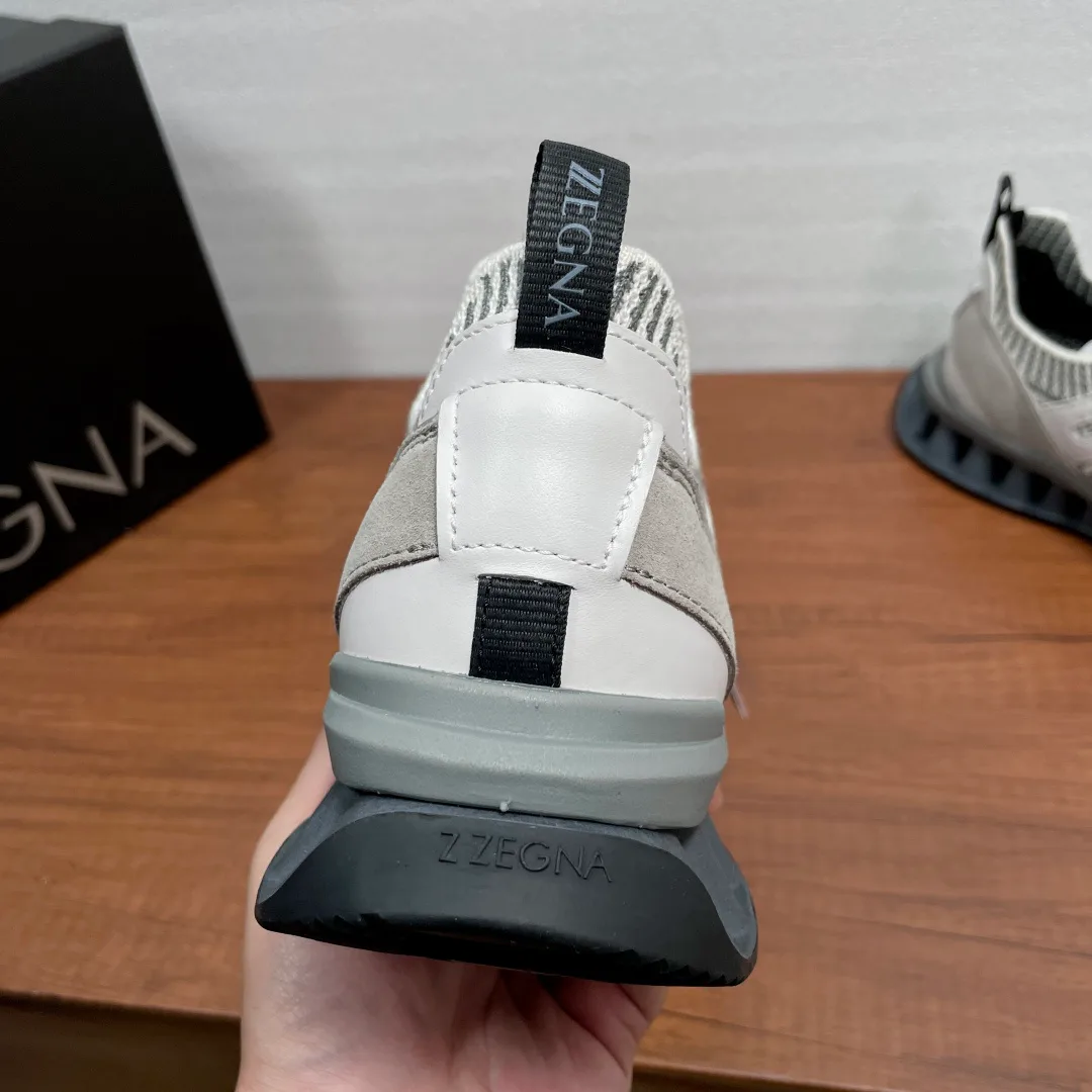 Men's Sneakers ZEGNA 17367885
