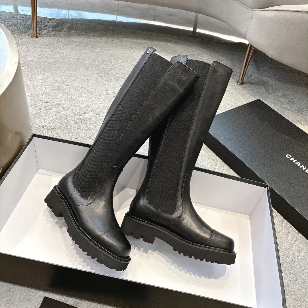 Women's Ankle Boots CHANEL 18154605