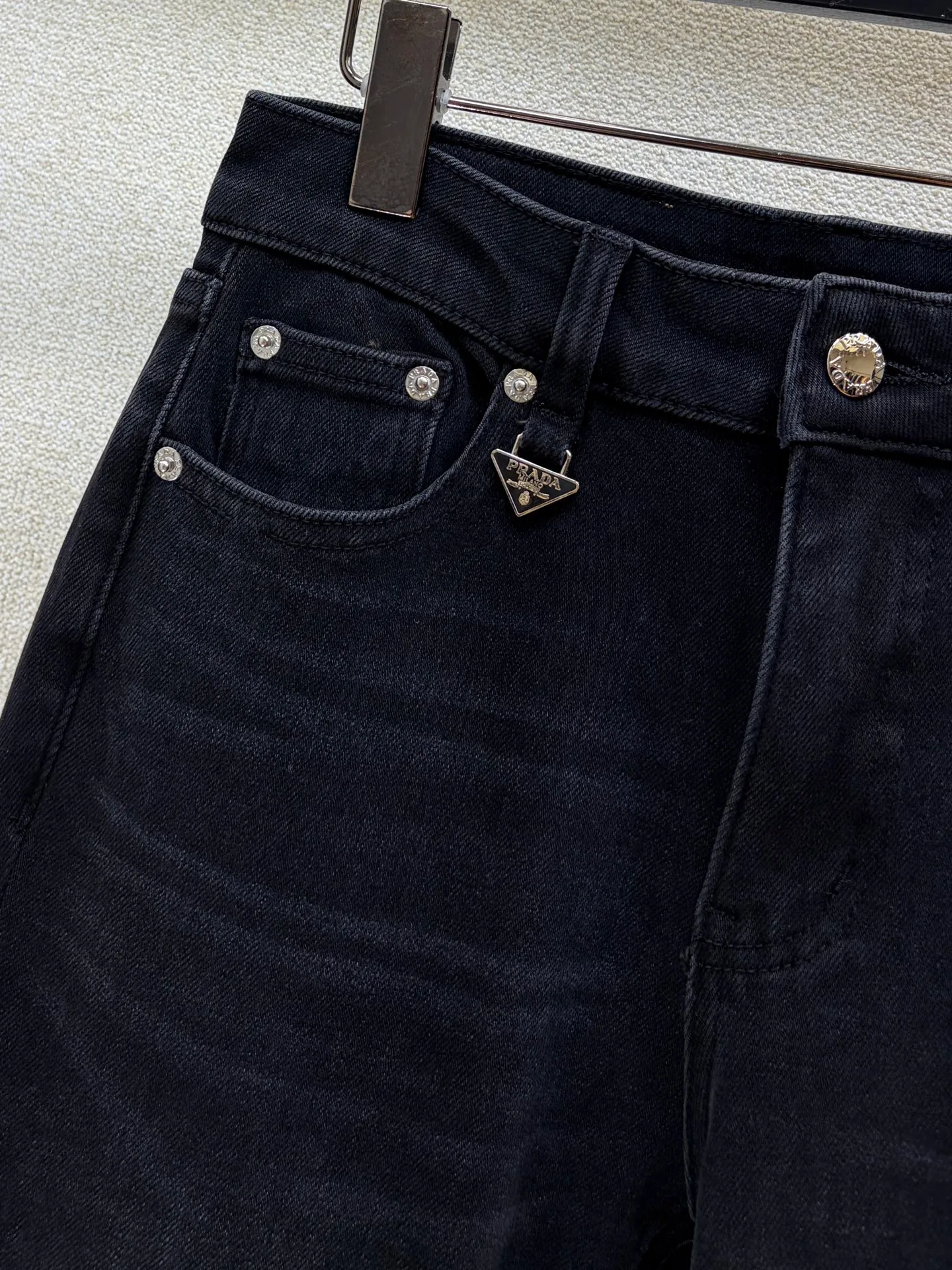 Джинсы Женские Prada 18605940