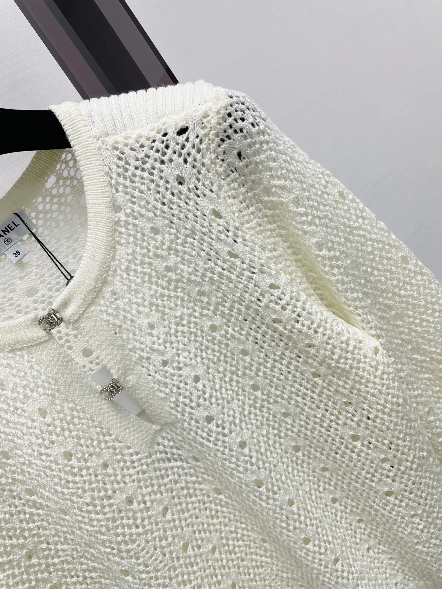 Women's Jumpers And Sweaters CHANEL 18138441