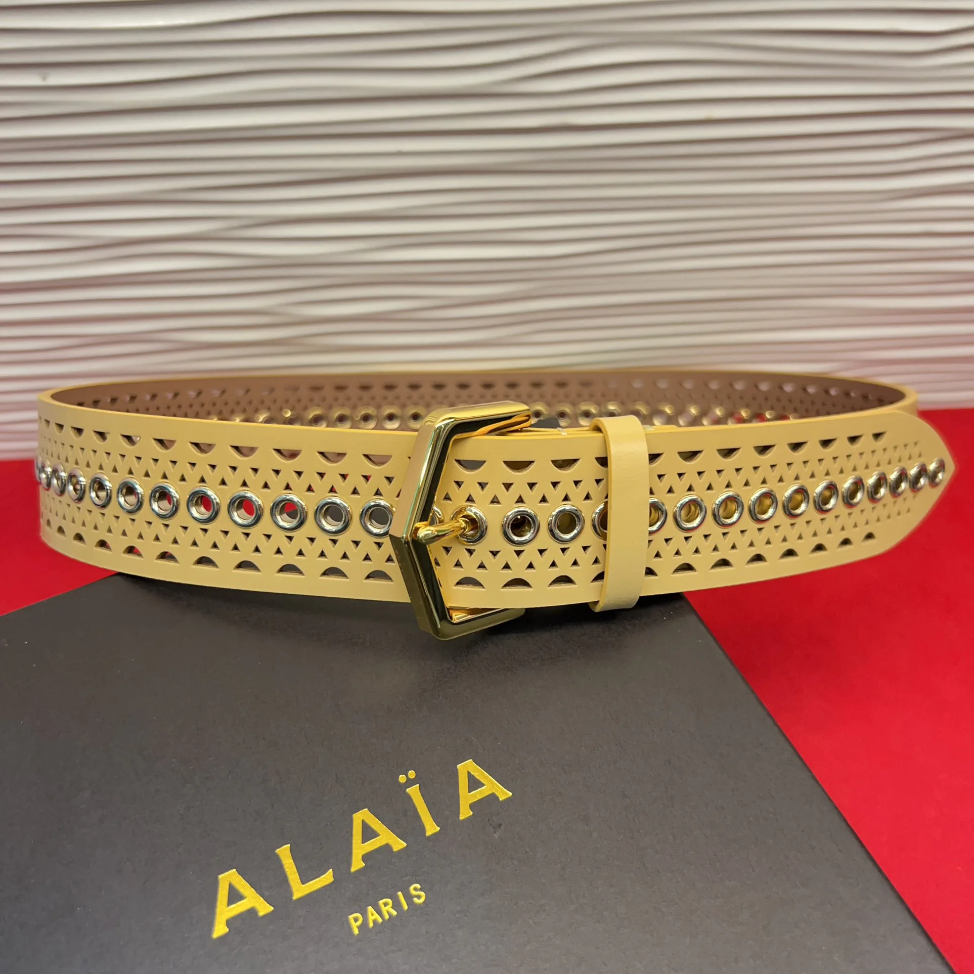 Belts ALAIA 18126840