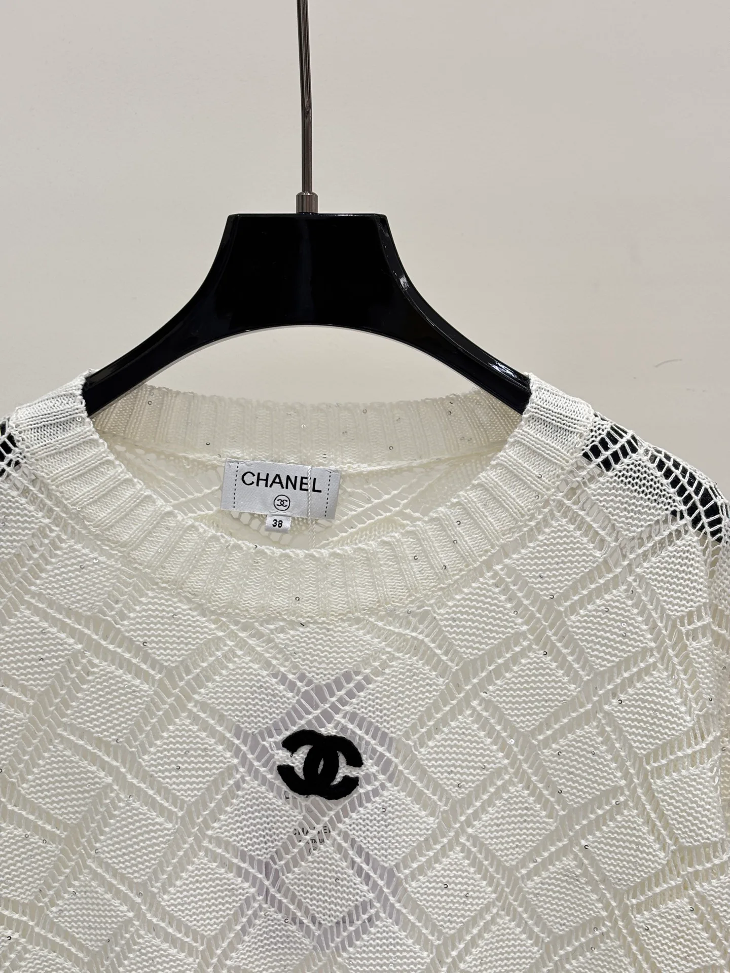 Women's Jumpers And Sweaters CHANEL 17234693