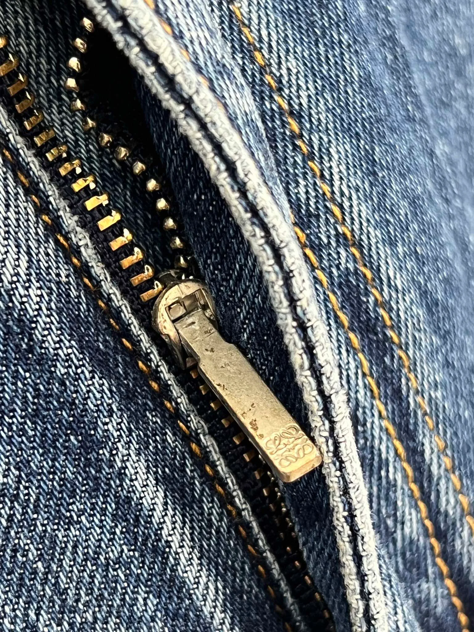 Women's Jeans LOEWE 17367203