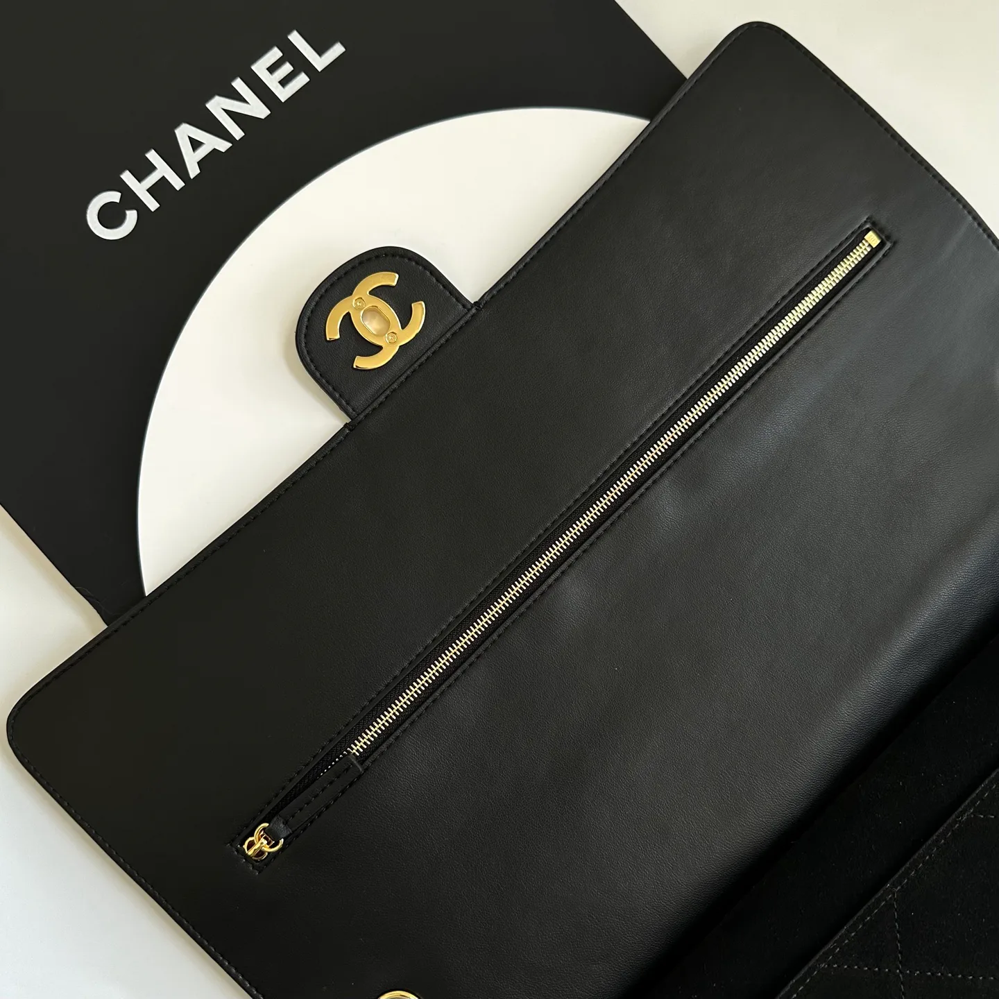 Women's Classic Handbags CHANEL 17834246