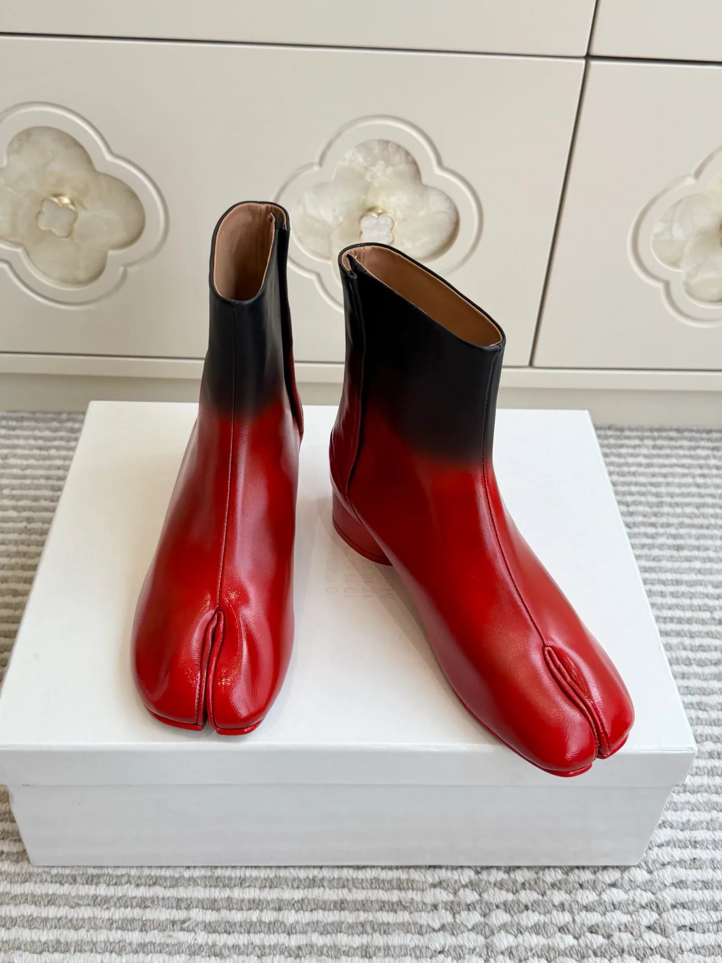 Women's Booties MAISON MARGIELA 18194207