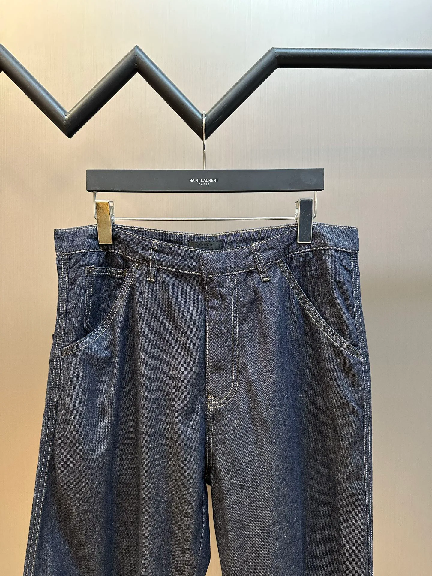 Men's Jeans PRADA 18178857