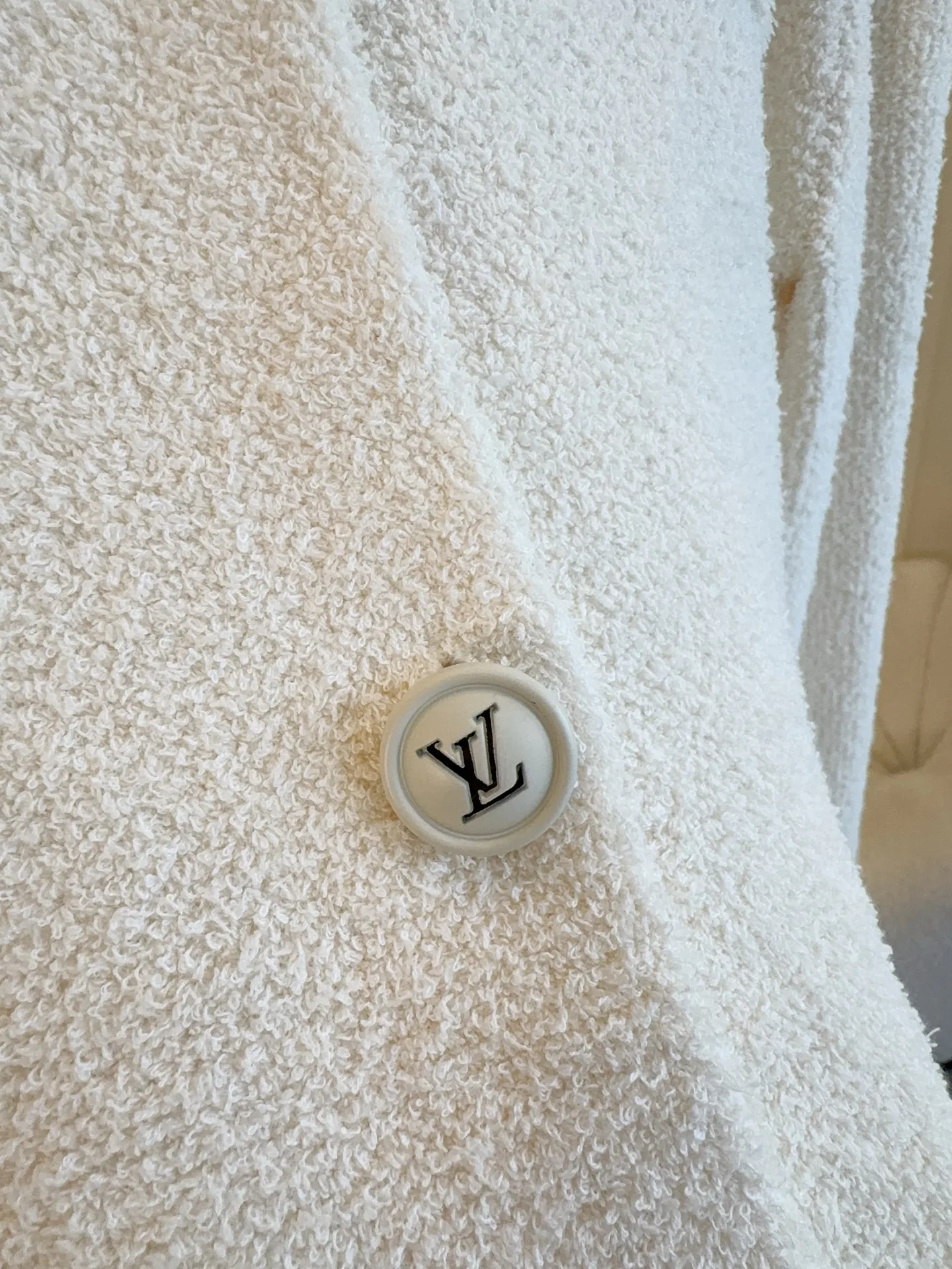Women's Jumpers And Sweaters LOUIS VUITTON 18120207