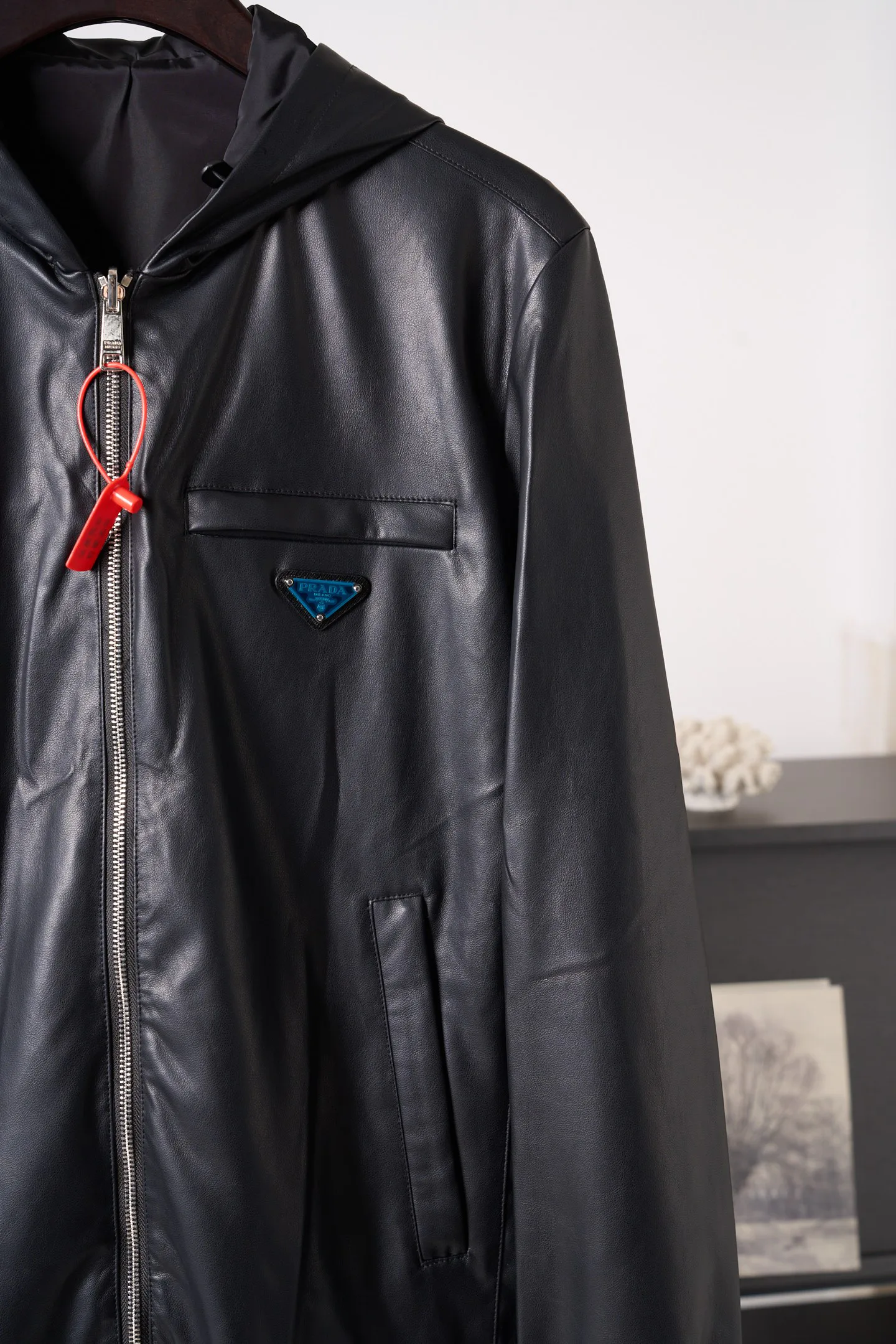 Men's Jackets And Down Jackets PRADA 18179302