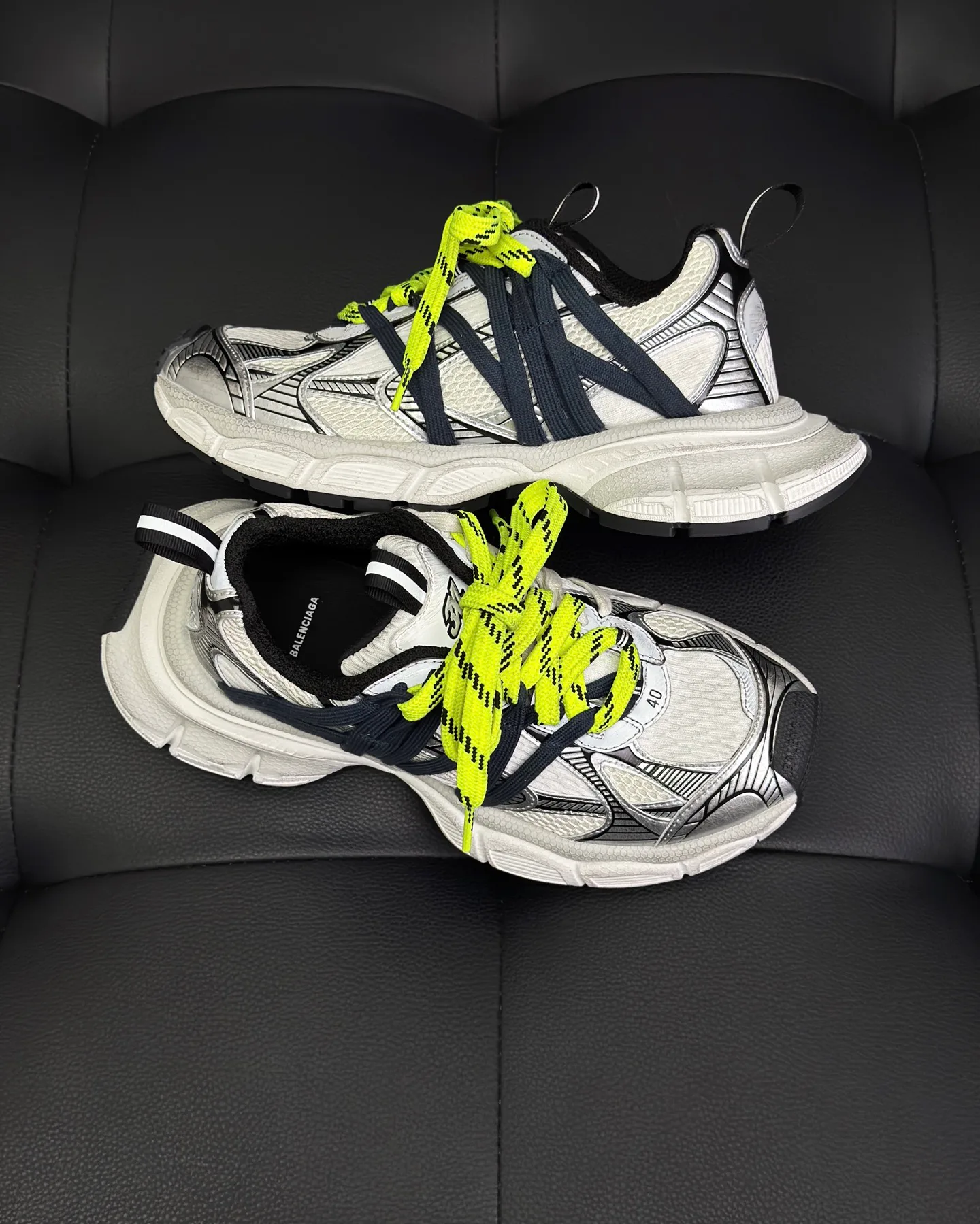 Women's Sneakers BALENCIAGA 18417378