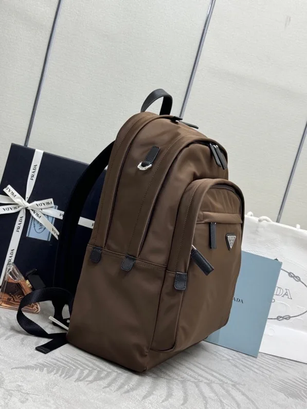 Women's Backpacks PRADA 18362288
