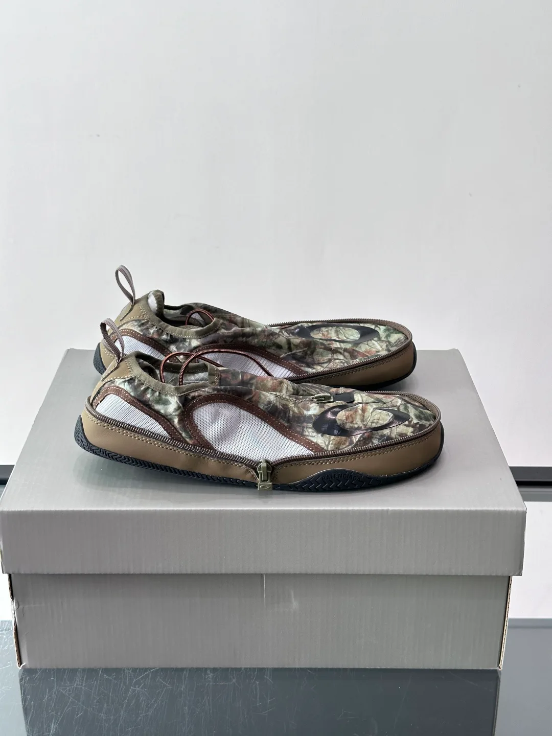Men's Sneakers BALENCIAGA 18102760