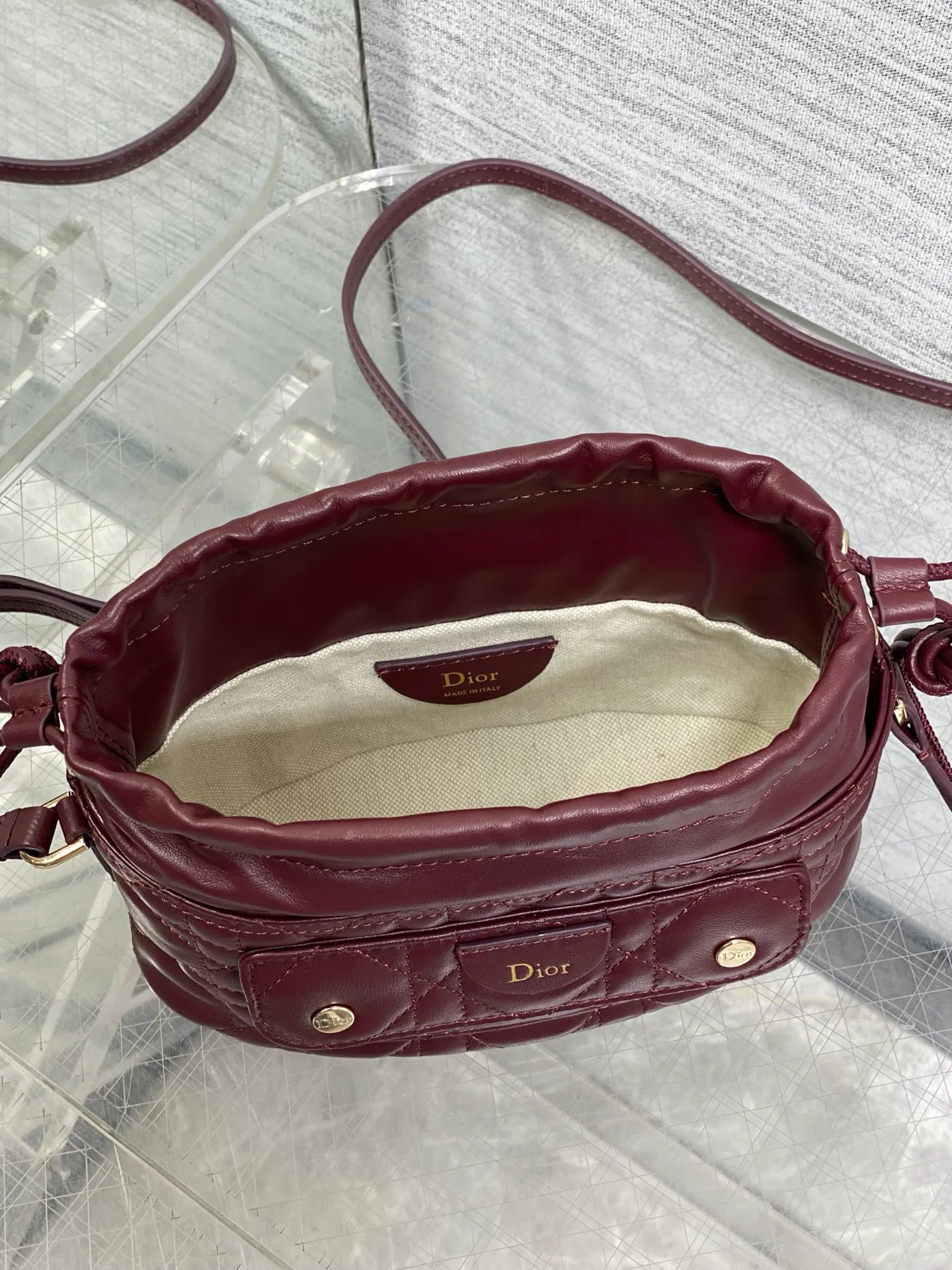 Women's Classic Handbags CHRISTIAN DIOR 18341414