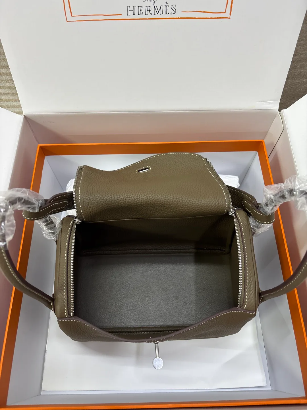 Women's Classic Handbags HERMES 17566608
